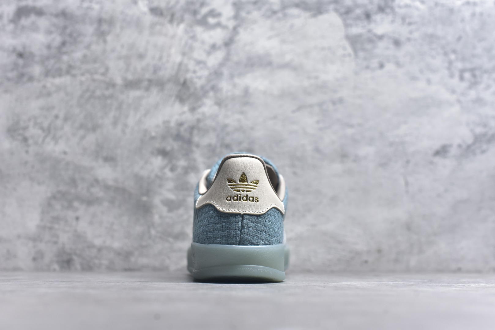 图片[5]-#AD 阿迪 Gazelle Indoor 低帮运动休闲板鞋 JR8852 尺码：35.5 36 36.5 37 38 38.5 39 40 40.5 41 42 42.5 43 44 44.5 45-选品中心