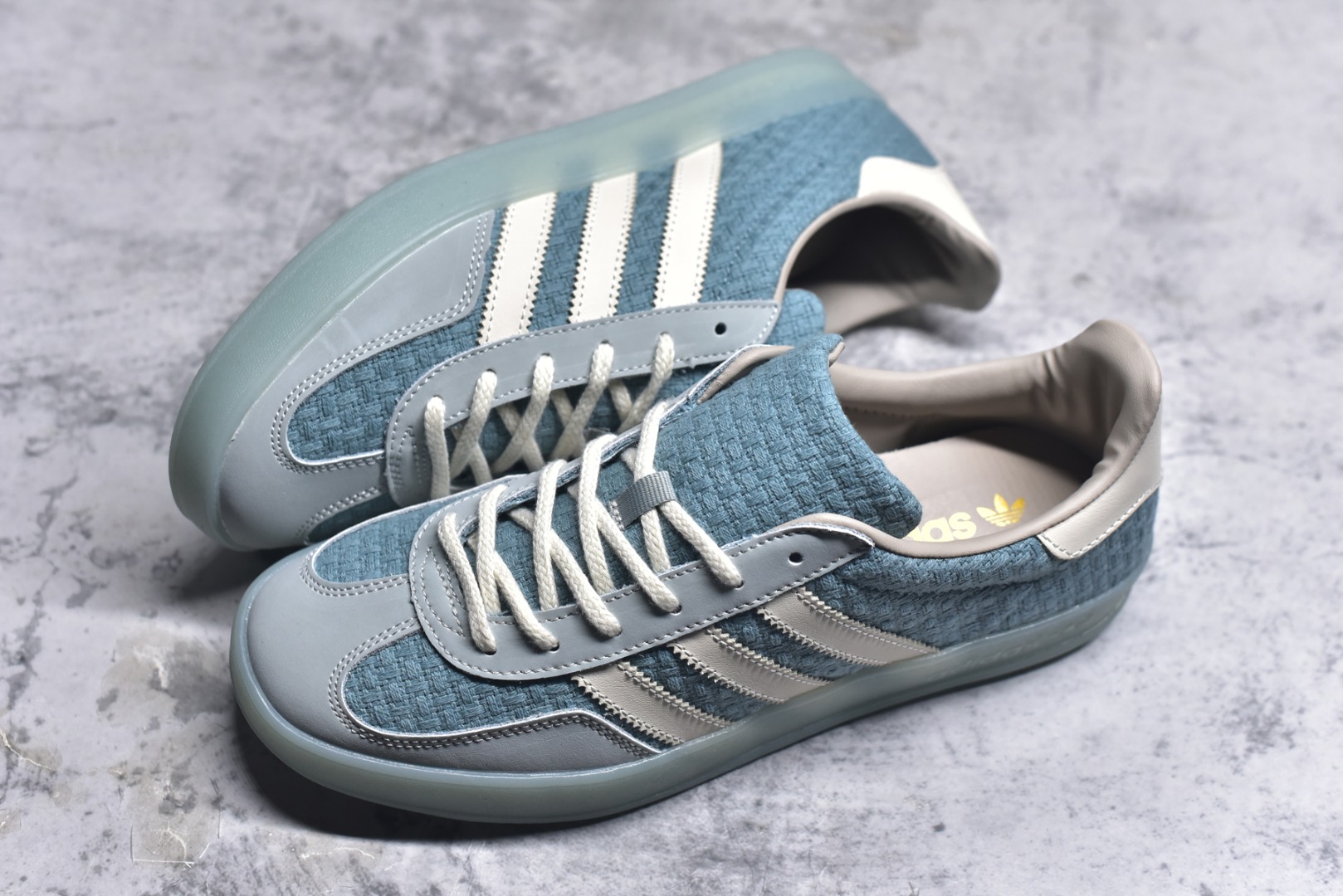 图片[7]-#AD 阿迪 Gazelle Indoor 低帮运动休闲板鞋 JR8852 尺码：35.5 36 36.5 37 38 38.5 39 40 40.5 41 42 42.5 43 44 44.5 45-选品中心