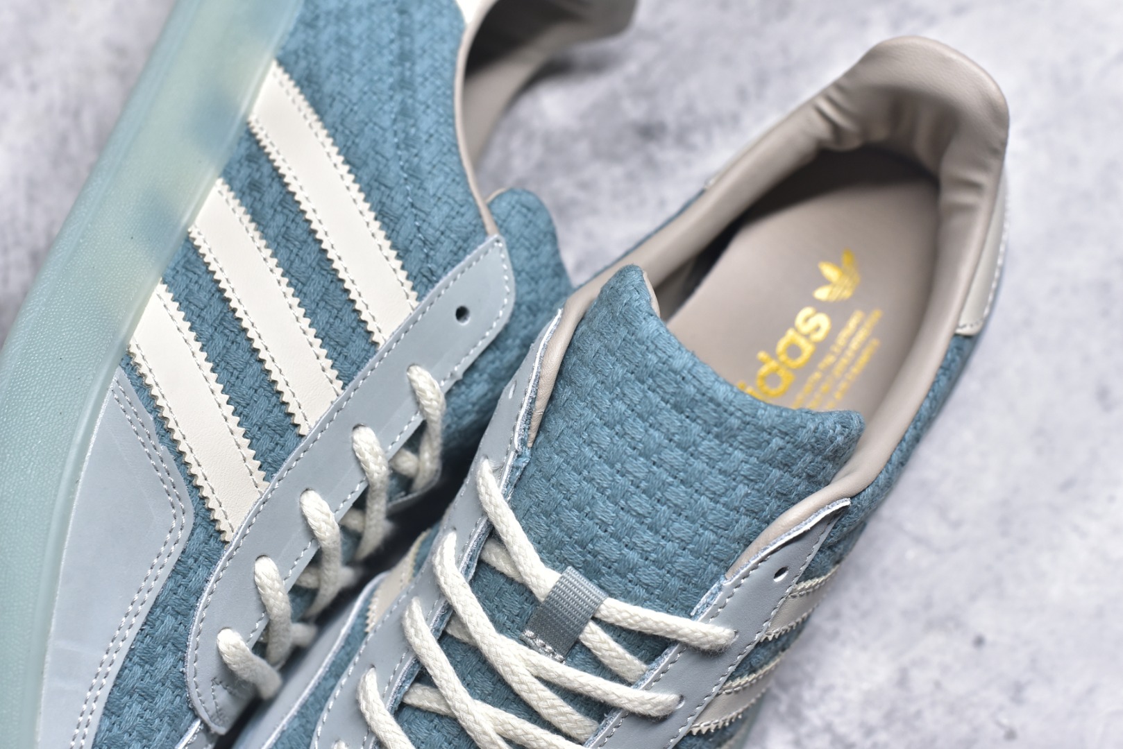 图片[9]-#AD 阿迪 Gazelle Indoor 低帮运动休闲板鞋 JR8852 尺码：35.5 36 36.5 37 38 38.5 39 40 40.5 41 42 42.5 43 44 44.5 45-选品中心