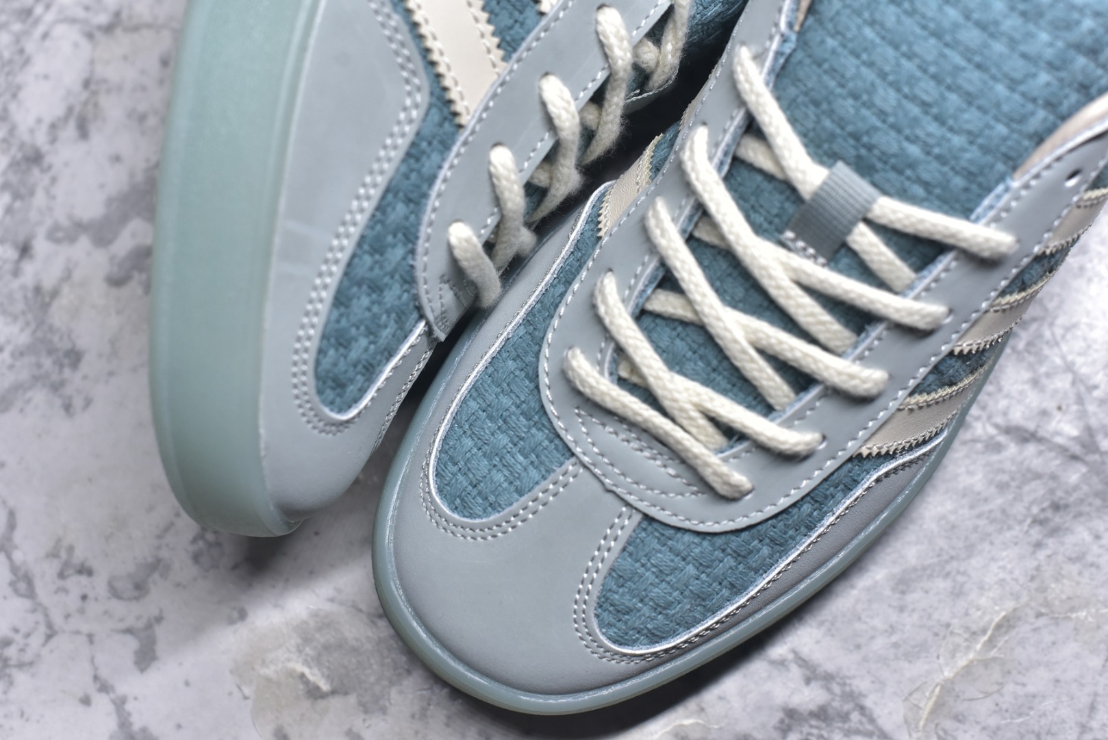 图片[8]-#AD 阿迪 Gazelle Indoor 低帮运动休闲板鞋 JR8852 尺码：35.5 36 36.5 37 38 38.5 39 40 40.5 41 42 42.5 43 44 44.5 45-选品中心