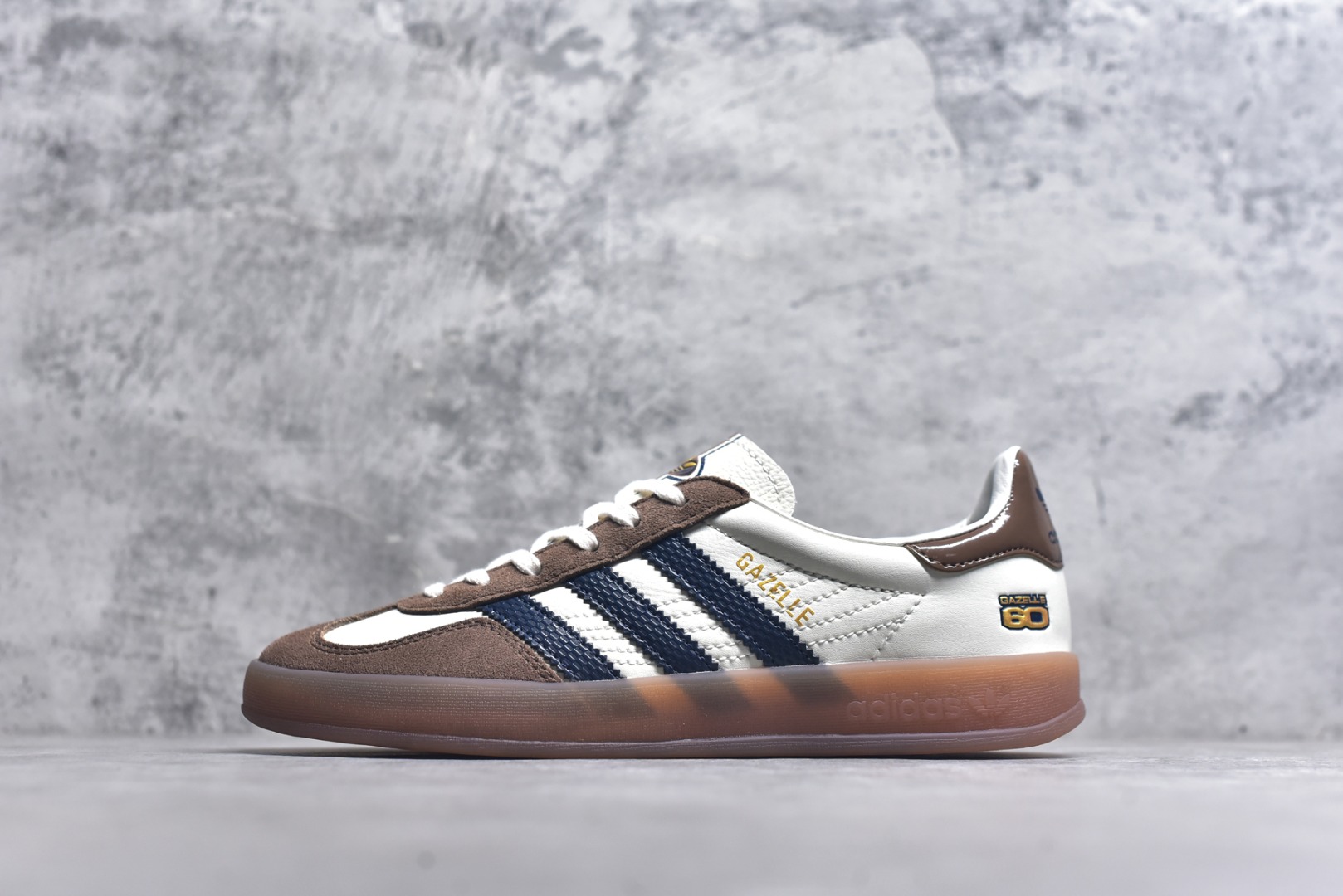 #AD 阿迪 Gazelle Indoor \