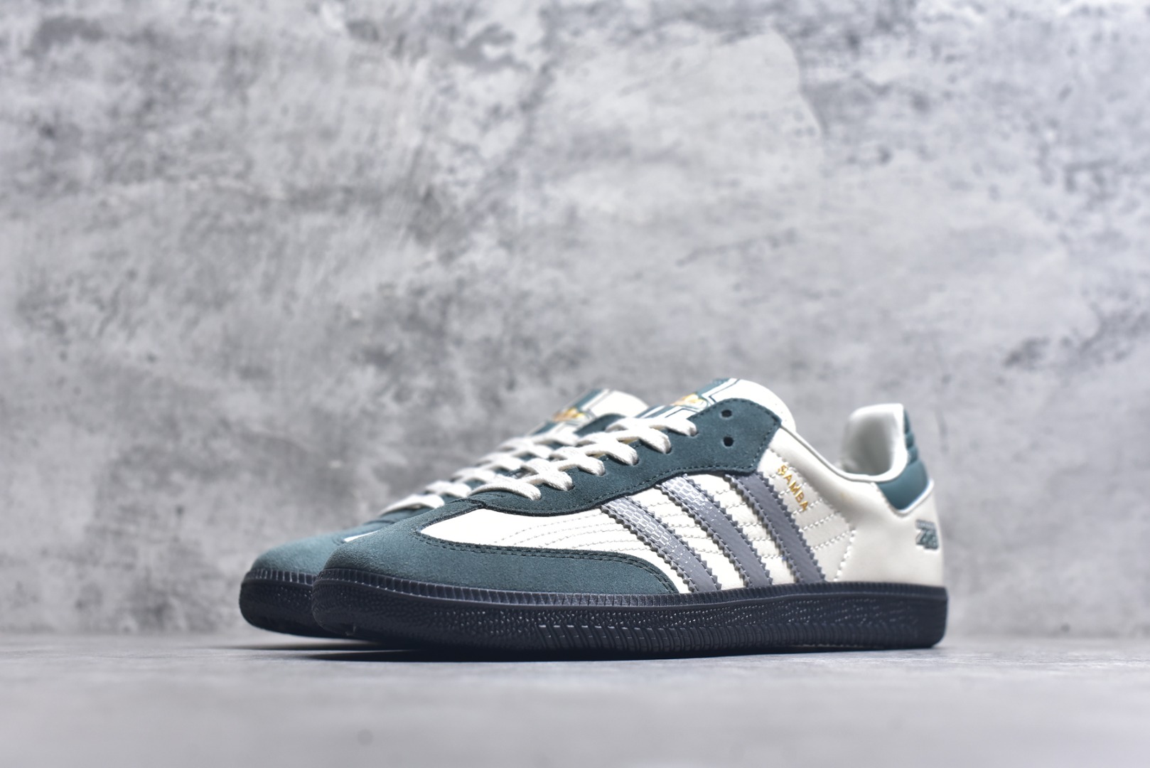 图片[2]-#AD 阿迪 Samba 低帮运动休闲板鞋 JP9222 尺码：35.5 36 36.5 37 38 38.5 39 40 40.5 41 42 42.5 43 44 44.5 45-选品中心