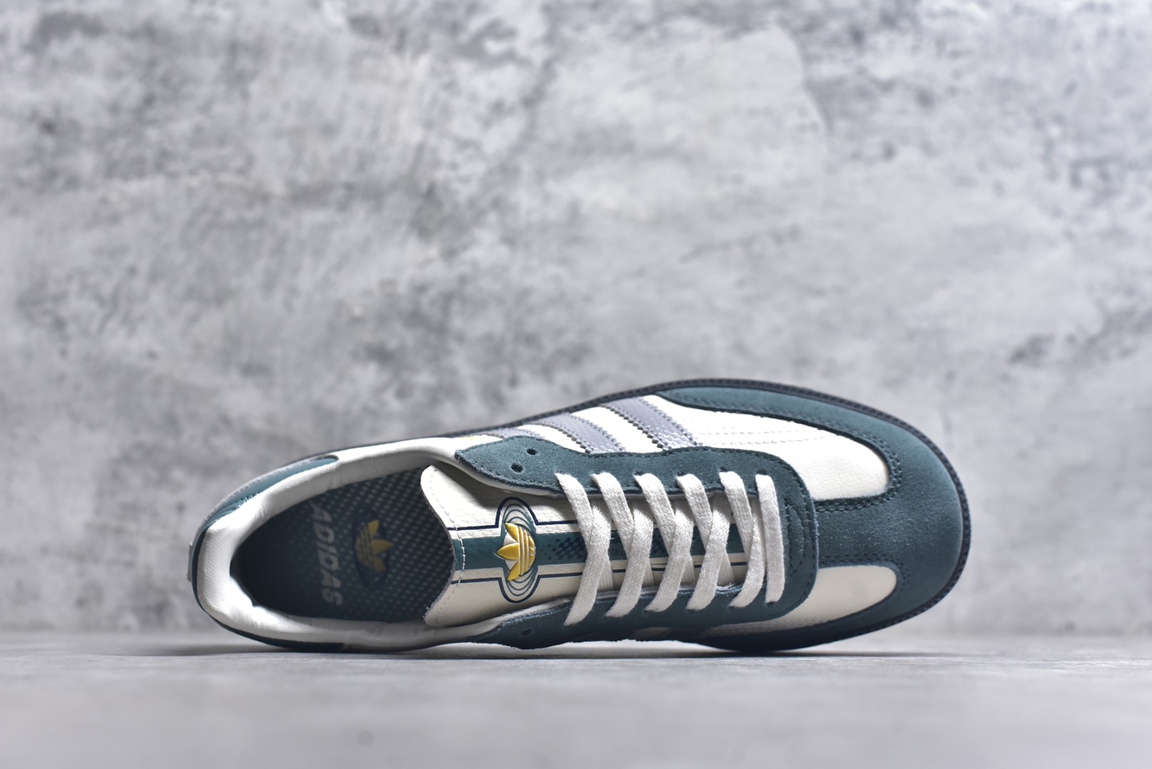 图片[4]-#AD 阿迪 Samba 低帮运动休闲板鞋 JP9222 尺码：35.5 36 36.5 37 38 38.5 39 40 40.5 41 42 42.5 43 44 44.5 45-选品中心