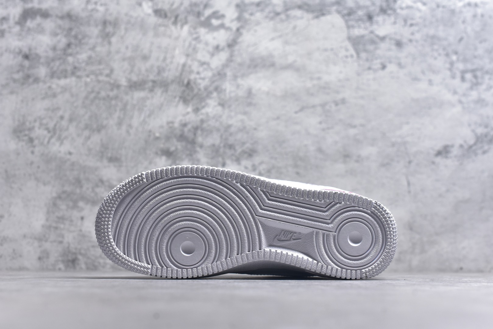 图片[6]-#Nike Air Force 1\’07 Low 蝴蝶结 空军一号低帮休闲板鞋 ZH0316-116 #定制皮料 定制鞋盒 原楦原纸板 纯正空军版型 内置全掌气垫 尺码：36 36.5 37.5 38 38.5 39 40 40.5 41 42 42.5 43 44 44.5 45 9.D4-选品中心