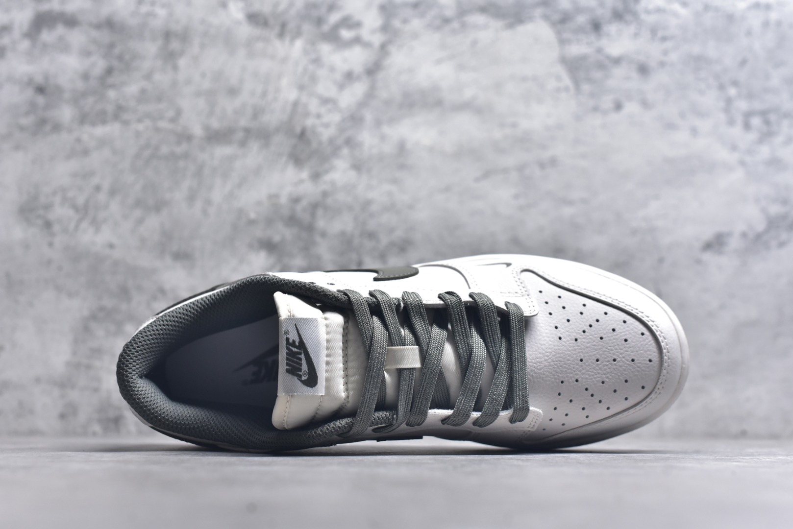 图片[4]-#Nike SB Dunk Low \”Just Do It\” 周年高端定制 低帮休闲板鞋 WG0508-043 #定制鞋盒 超高清洁度 皮料切割干净无任何毛边 细节完美 尺码：40 40.5 41 42 42.5 43 44 44.5 45 46 9.E5-选品中心