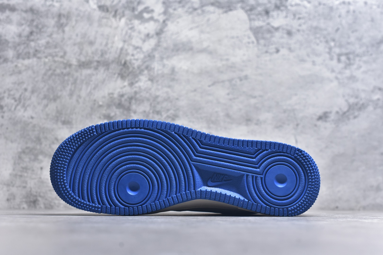 图片[6]-#Nike Air Force 1\’07 Low LV联名 网面拼接米蓝 空军一号低帮休闲板鞋 QW5836-025 #原楦头原纸板 原装鞋盒 定制五金配件 内置全掌气垫 原厂鞋底 尺码：36 36.5 37.5 38 38.5 39 40 40.5 41 42 42.5 43 44 44.5 45 9.D4-选品中心