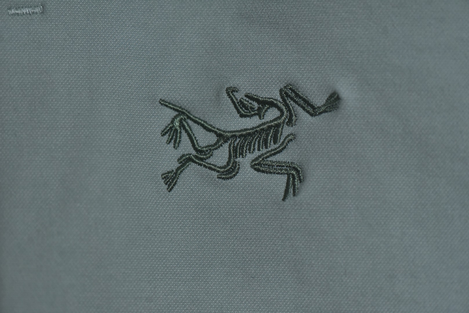 图片[3]-#ARCTERYX 始祖鸟Birds-CCO-Logo户外衬衫系列 ❗ 现货供应 全年售后❗ 温馨提示❗（只做高端产品） DF巅峰 踏上巅峰❗ 颜色：黑色.浅绿.卡其.蓝色.军绿 尺码：XXS.XS.S. M .L .XL. XXL.-选品中心