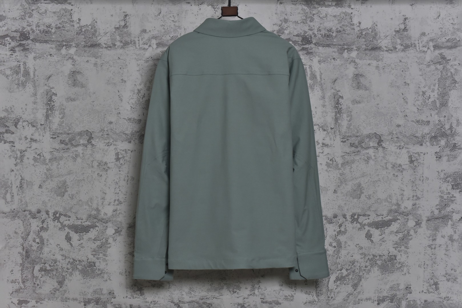 图片[2]-#ARCTERYX 始祖鸟Birds-CCO-Logo户外衬衫系列 ❗ 现货供应 全年售后❗ 温馨提示❗（只做高端产品） DF巅峰 踏上巅峰❗ 颜色：黑色.浅绿.卡其.蓝色.军绿 尺码：XXS.XS.S. M .L .XL. XXL.-选品中心