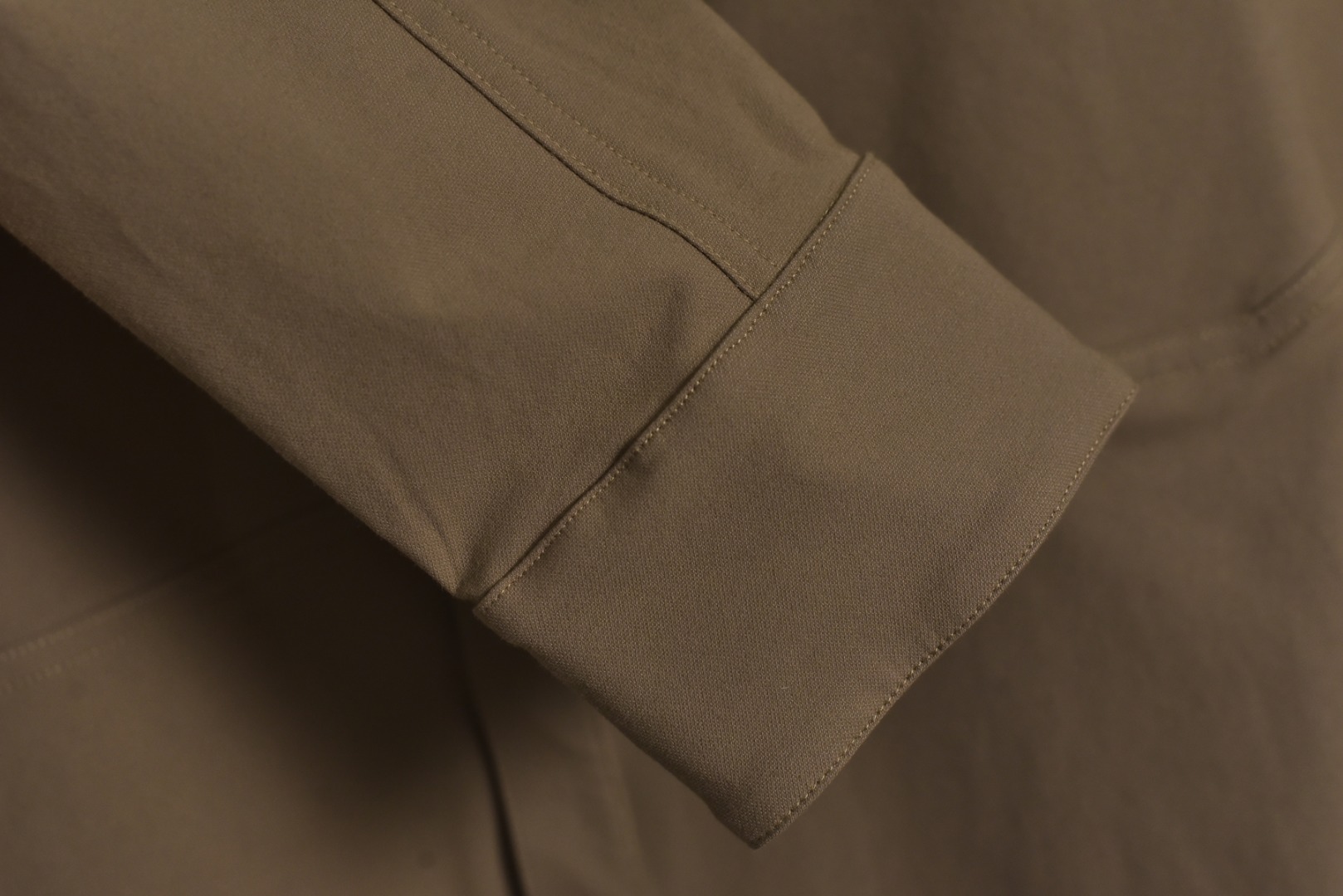 图片[6]-#ARCTERYX 始祖鸟Birds-CCO-Logo户外衬衫系列 ❗ 现货供应 全年售后❗ 温馨提示❗（只做高端产品） DF巅峰 踏上巅峰❗ 颜色：黑色.浅绿.卡其.蓝色.军绿 尺码：XXS.XS.S. M .L .XL. XXL.-选品中心