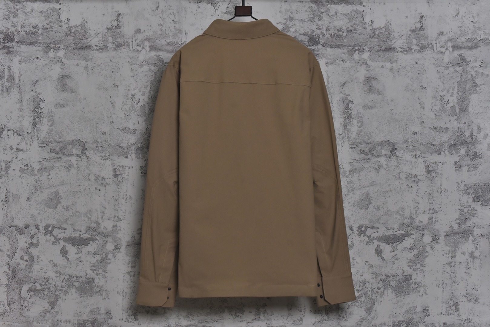 图片[2]-#ARCTERYX 始祖鸟Birds-CCO-Logo户外衬衫系列 ❗ 现货供应 全年售后❗ 温馨提示❗（只做高端产品） DF巅峰 踏上巅峰❗ 颜色：黑色.浅绿.卡其.蓝色.军绿 尺码：XXS.XS.S. M .L .XL. XXL.-选品中心