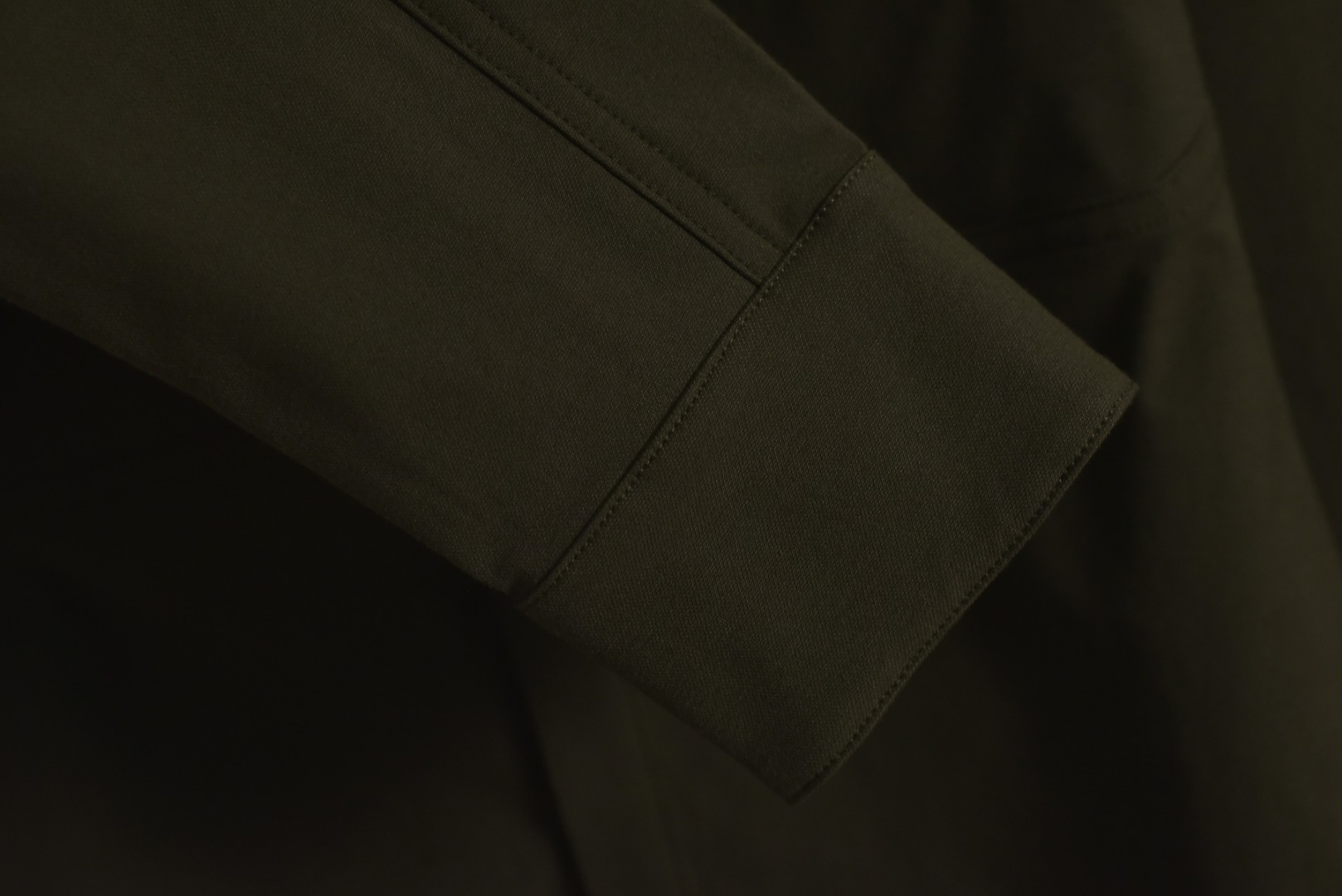 图片[7]-#ARCTERYX 始祖鸟Birds-CCO-Logo户外衬衫系列 ❗ 现货供应 全年售后❗ 温馨提示❗（只做高端产品） DF巅峰 踏上巅峰❗ 颜色：黑色.浅绿.卡其.蓝色.军绿 尺码：XXS.XS.S. M .L .XL. XXL.-选品中心