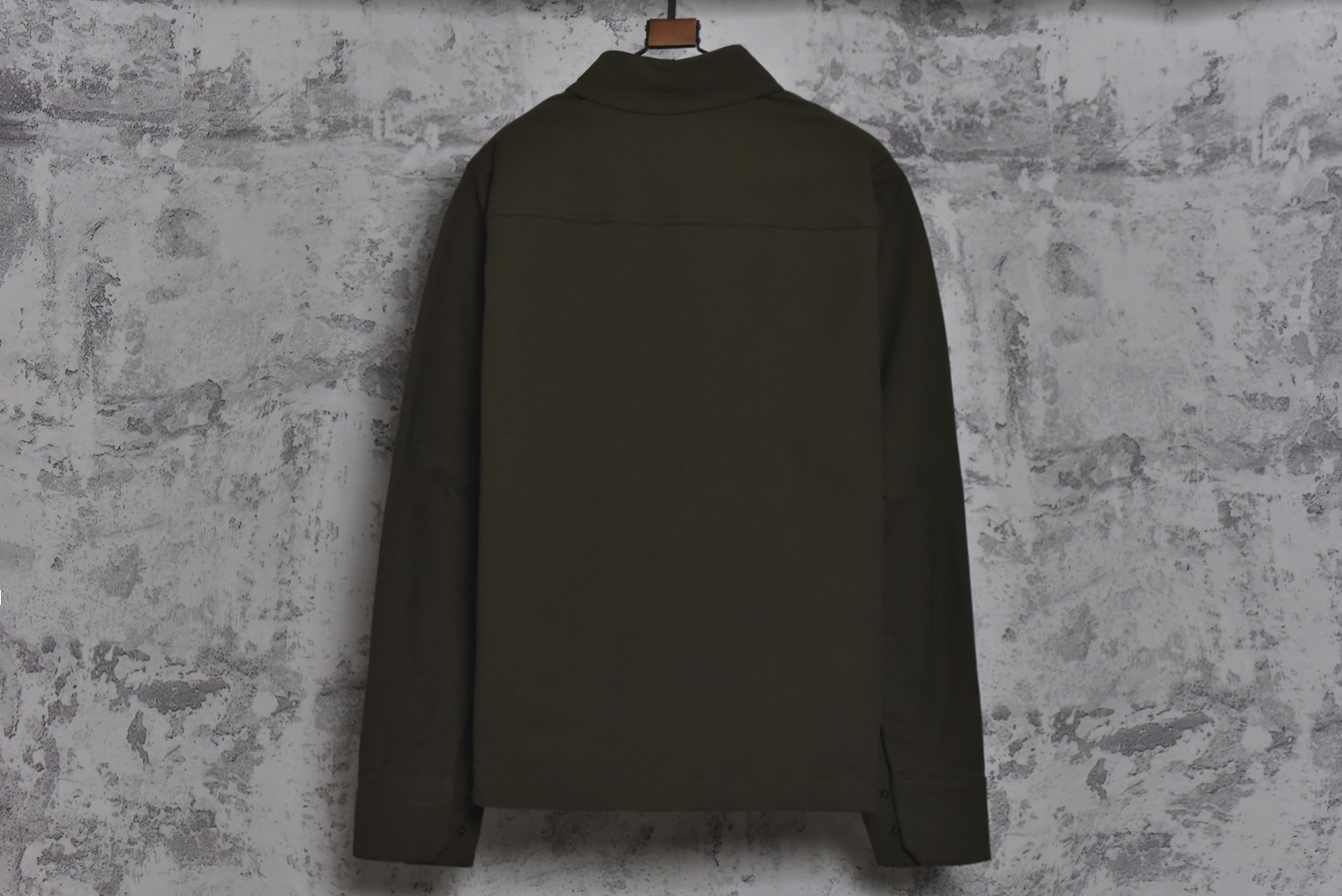 图片[2]-#ARCTERYX 始祖鸟Birds-CCO-Logo户外衬衫系列 ❗ 现货供应 全年售后❗ 温馨提示❗（只做高端产品） DF巅峰 踏上巅峰❗ 颜色：黑色.浅绿.卡其.蓝色.军绿 尺码：XXS.XS.S. M .L .XL. XXL.-选品中心