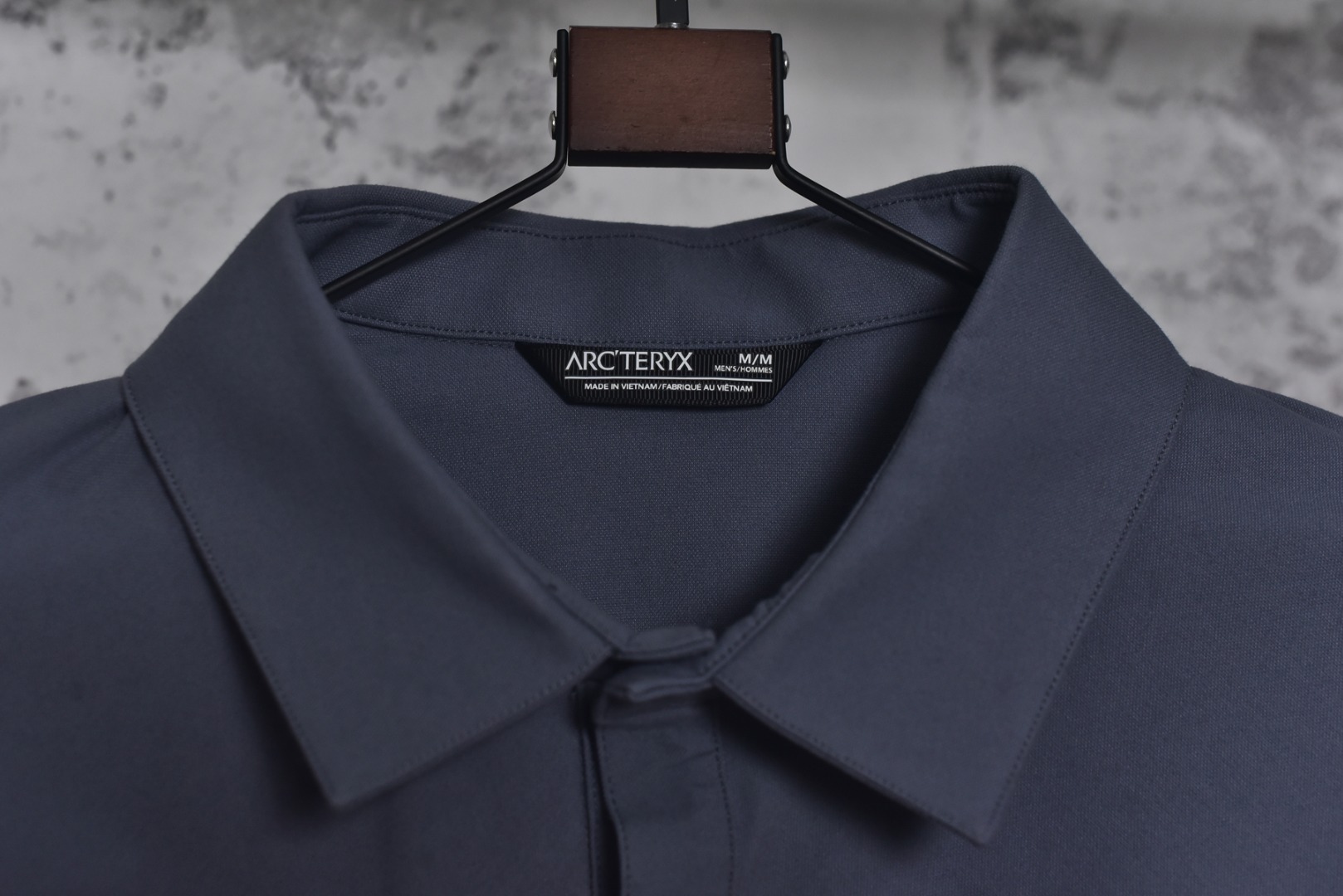 图片[5]-#ARCTERYX 始祖鸟Birds-CCO-Logo户外衬衫系列 ❗ 现货供应 全年售后❗ 温馨提示❗（只做高端产品） DF巅峰 踏上巅峰❗ 颜色：黑色.浅绿.卡其.蓝色.军绿 尺码：XXS.XS.S. M .L .XL. XXL.-选品中心