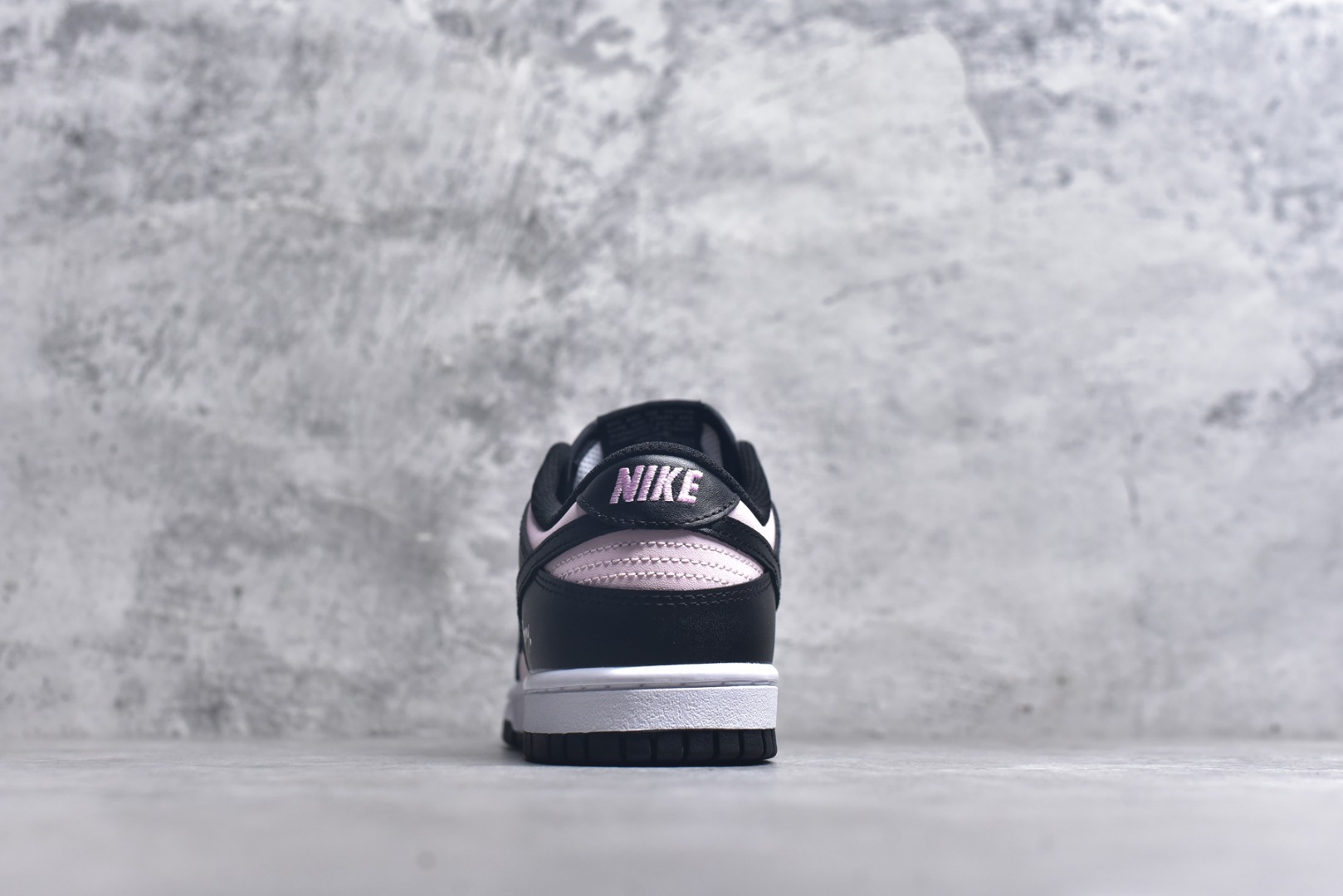 图片[5]-#Nike SB Dunk Low 黑粉色 情人节 低帮休闲板鞋 DD1391-100 尺码：35.5 36 36.5 37.5 38 38.5 39 40 9.E5-选品中心