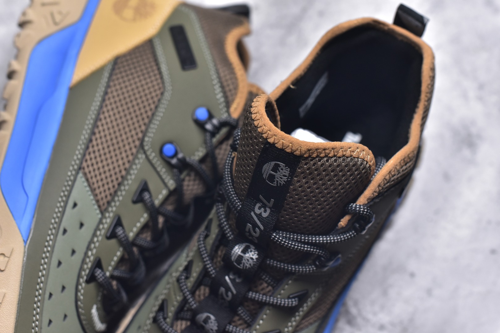 图片[9]-#Timberland添柏岚，户外高帮休闲大黄靴系列 广东大厂品质 原盒原包装 24ss新款 时尚潮流搭配 面料采用意大利🇮🇹顶级磨砂细纹牛皮 搭配防臭防腐真皮乳胶鞋垫 大底到五金都是代工厂原材料制作 同原版固特异永不开胶工艺 好货不杀猪 首单质量严格把控 全网独家首发 品质毋庸置疑 全套官网统一包装 给您完美的穿着体验 质量考究耐穿 型男必备 专治不帅 高品质脚感一流 今年冬季防寒户外专用 日常随意搭配 货号：TB-0A5TMG-991 尺码：40-41-41.5-42-43-43.5-44-44.5-45-45.5-46-选品中心