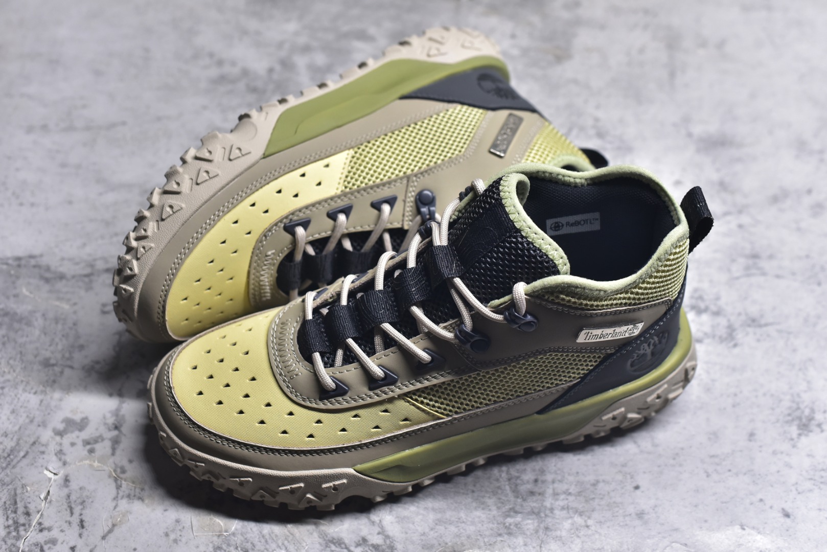 图片[7]-#Timberland添柏岚，户外高帮休闲大黄靴系列 广东大厂品质 原盒原包装 24ss新款 时尚潮流搭配 面料采用意大利🇮🇹顶级磨砂细纹牛皮 搭配防臭防腐真皮乳胶鞋垫 大底到五金都是代工厂原材料制作 同原版固特异永不开胶工艺 好货不杀猪 首单质量严格把控 全网独家首发 品质毋庸置疑 全套官网统一包装 给您完美的穿着体验 质量考究耐穿 型男必备 专治不帅 高品质脚感一流 今年冬季防寒户外专用 日常随意搭配 货号：TB-0A6CW1-EXO 尺码：40-41-41.5-42-43-43.5-44-44.5-45-45.5-46-选品中心