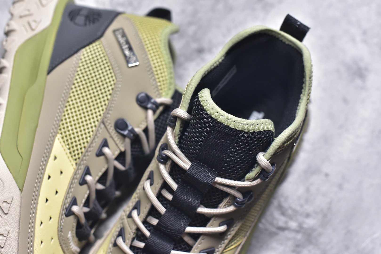 图片[9]-#Timberland添柏岚，户外高帮休闲大黄靴系列 广东大厂品质 原盒原包装 24ss新款 时尚潮流搭配 面料采用意大利🇮🇹顶级磨砂细纹牛皮 搭配防臭防腐真皮乳胶鞋垫 大底到五金都是代工厂原材料制作 同原版固特异永不开胶工艺 好货不杀猪 首单质量严格把控 全网独家首发 品质毋庸置疑 全套官网统一包装 给您完美的穿着体验 质量考究耐穿 型男必备 专治不帅 高品质脚感一流 今年冬季防寒户外专用 日常随意搭配 货号：TB-0A6CW1-EXO 尺码：40-41-41.5-42-43-43.5-44-44.5-45-45.5-46-选品中心