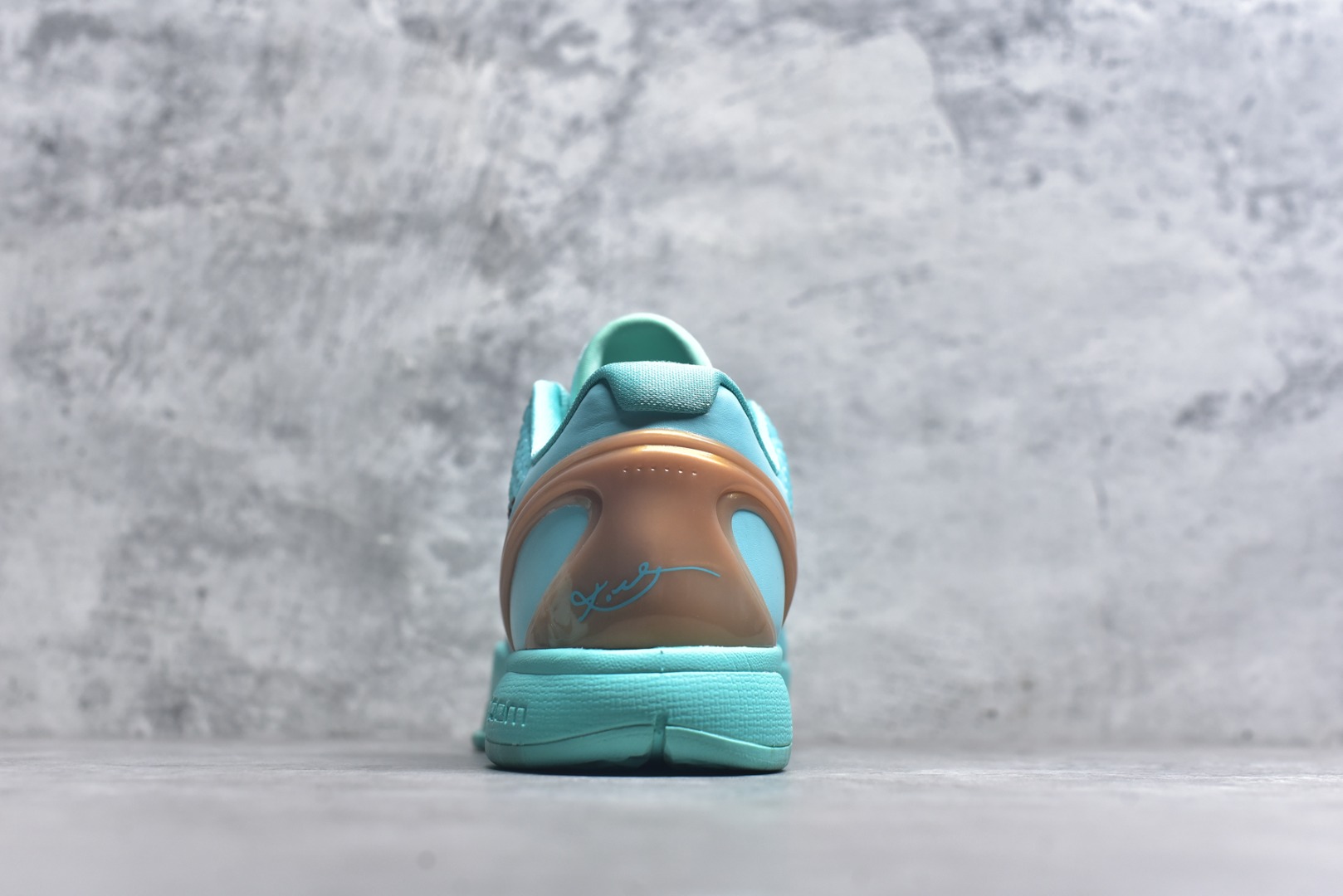 图片[5]-#NK Zoom Kobe 6 科比六代 前后气垫加持 信仰绝不减配 市售唯一PROTRO复刻版开发货品 全鞋身材料卡色独家定制 SWOOSH 蛇鳞 正确珠光效果（内嵌珍珠粉）独家前掌Zoom Turbo 后掌马蹄Zoom缓震 内置全真动态飞线 独家复刻U型缓震垫带独立钢印 十年情怀 这里完美落地 致力打造最强ZK系列 货号：IQ5774-300 尺码：40-48-选品中心