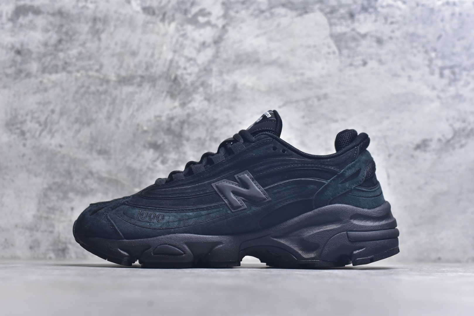 #New Balance 1000系列 复古老爹风低帮休闲运动跑步鞋 M1000LA #小红书穿搭款式，原楦原纸版开发版型 尺码：36 37 37.5 38 38.5 39 40 40.5 41 42 42.5 43 44 44.5 45 46.5 3.D4-选品中心