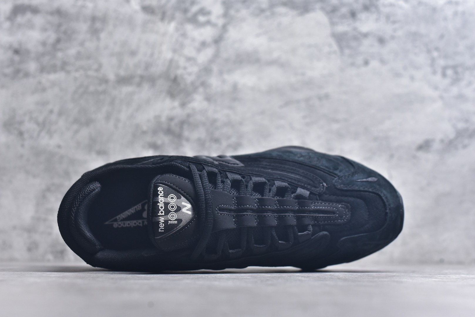 图片[4]-#New Balance 1000系列 复古老爹风低帮休闲运动跑步鞋 M1000LA #小红书穿搭款式，原楦原纸版开发版型 尺码：36 37 37.5 38 38.5 39 40 40.5 41 42 42.5 43 44 44.5 45 46.5 3.D4-选品中心