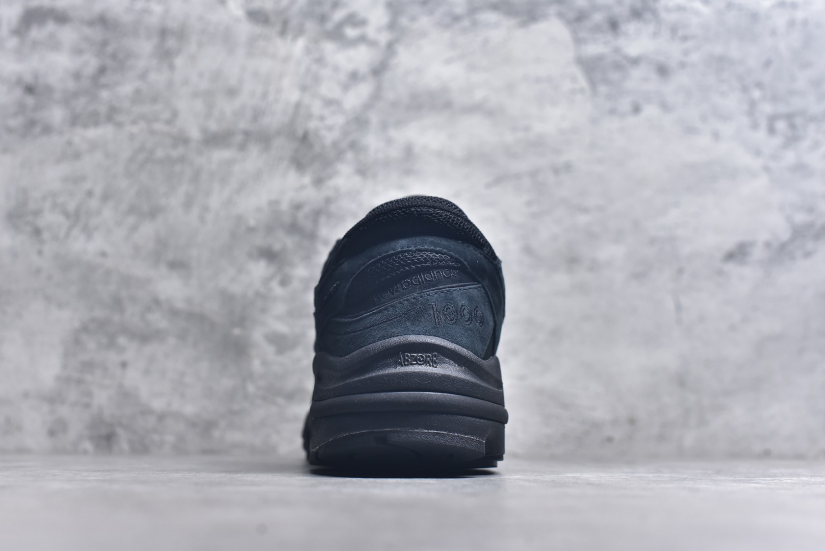 图片[5]-#New Balance 1000系列 复古老爹风低帮休闲运动跑步鞋 M1000LA #小红书穿搭款式，原楦原纸版开发版型 尺码：36 37 37.5 38 38.5 39 40 40.5 41 42 42.5 43 44 44.5 45 46.5 3.D4-选品中心