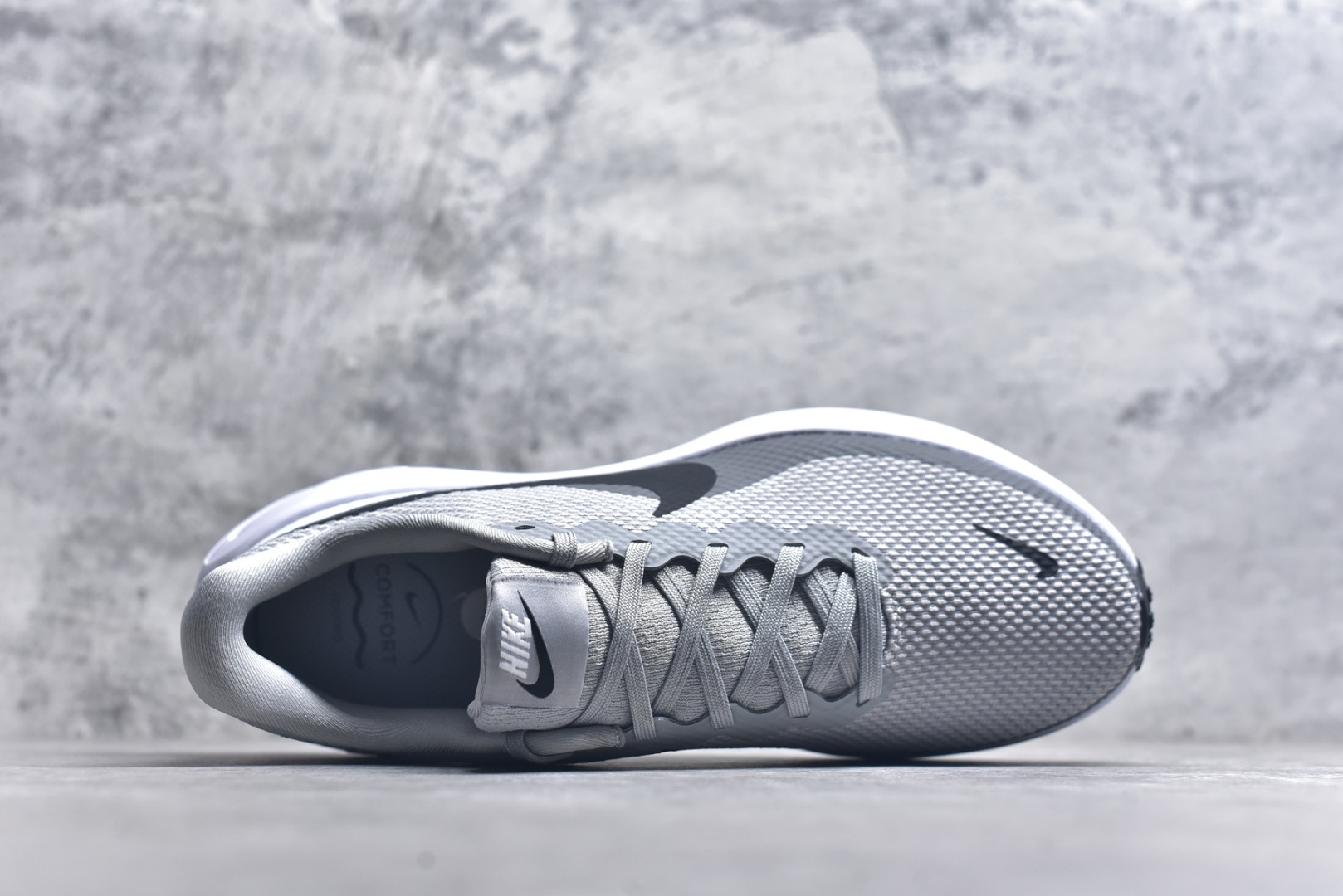 图片[4]-#NIKE REVOLUTION 8轻盈跑鞋舒适百搭防滑耐磨 低帮 休闲跑步鞋 货号：HJ9198-004 男鞋 39 40 40.5 41 42 42.5 43 44 44.5 45-选品中心