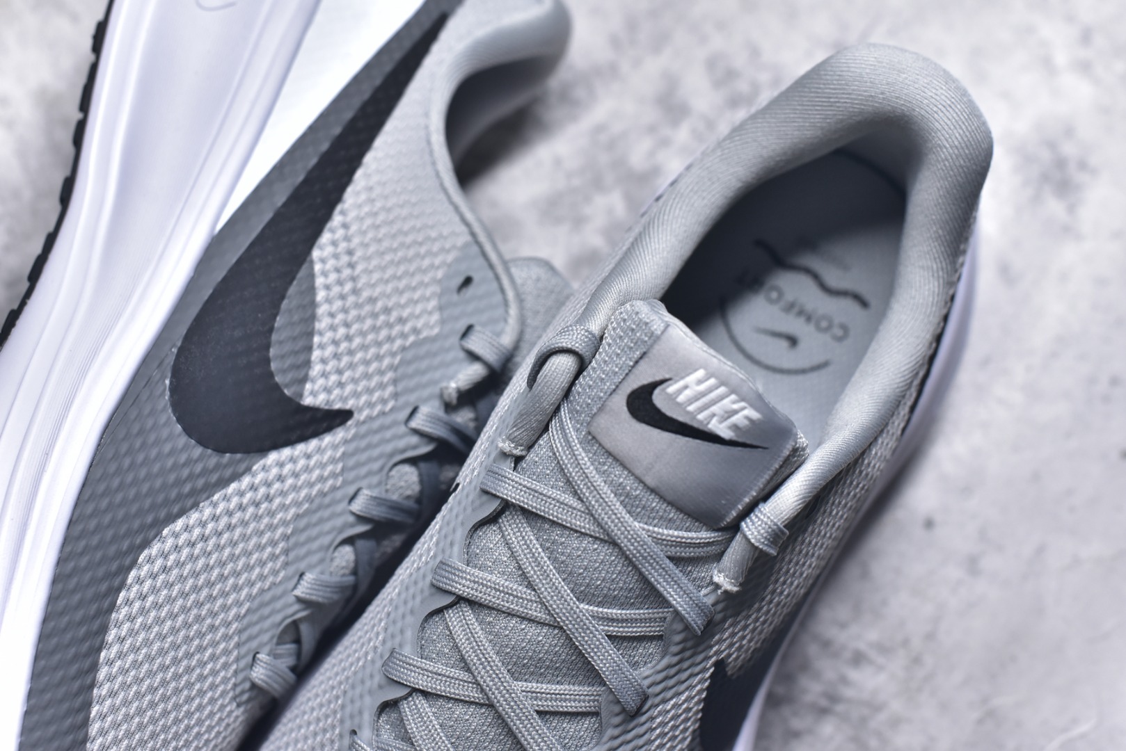 图片[9]-#NIKE REVOLUTION 8轻盈跑鞋舒适百搭防滑耐磨 低帮 休闲跑步鞋 货号：HJ9198-004 男鞋 39 40 40.5 41 42 42.5 43 44 44.5 45-选品中心