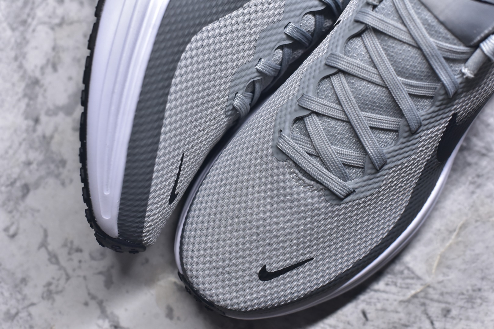 图片[8]-#NIKE REVOLUTION 8轻盈跑鞋舒适百搭防滑耐磨 低帮 休闲跑步鞋 货号：HJ9198-004 男鞋 39 40 40.5 41 42 42.5 43 44 44.5 45-选品中心