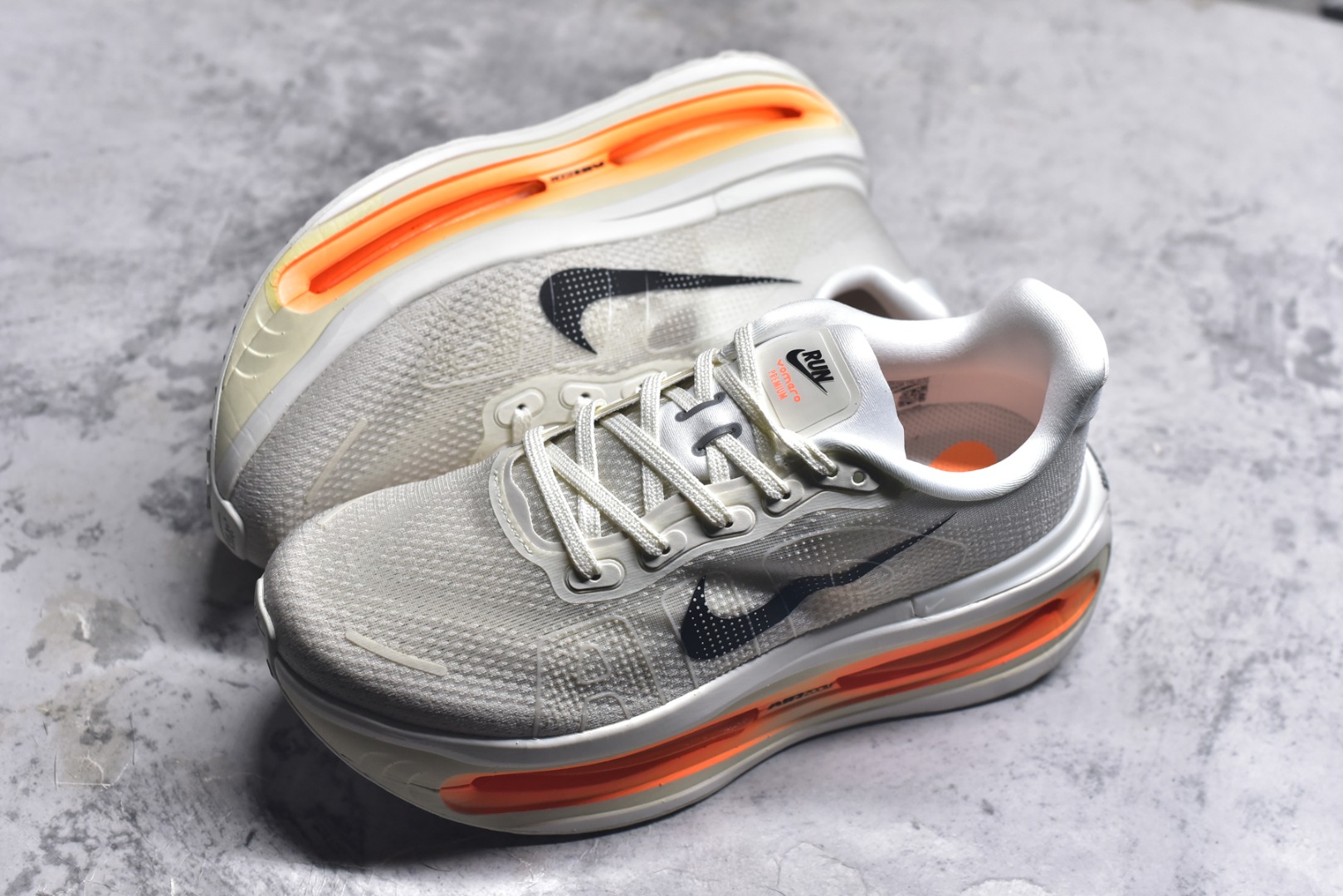 图片[7]-#V19 白橙 HQ2050-100 男女鞋 36 36.5 37.5 38 38.5 39 40 40.5 41 42 42.5 43 44 45-选品中心