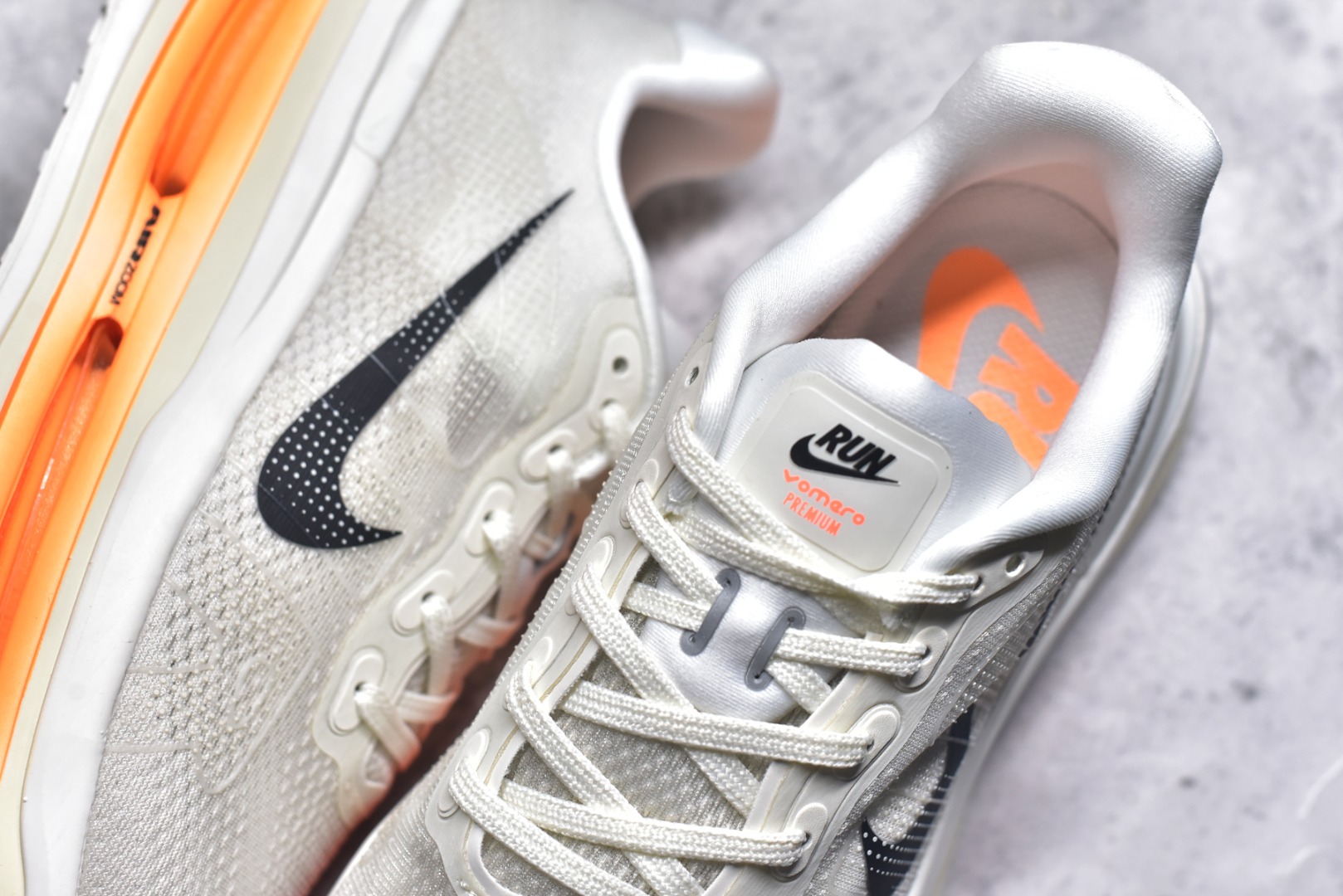 图片[9]-#V19 白橙 HQ2050-100 男女鞋 36 36.5 37.5 38 38.5 39 40 40.5 41 42 42.5 43 44 45-选品中心