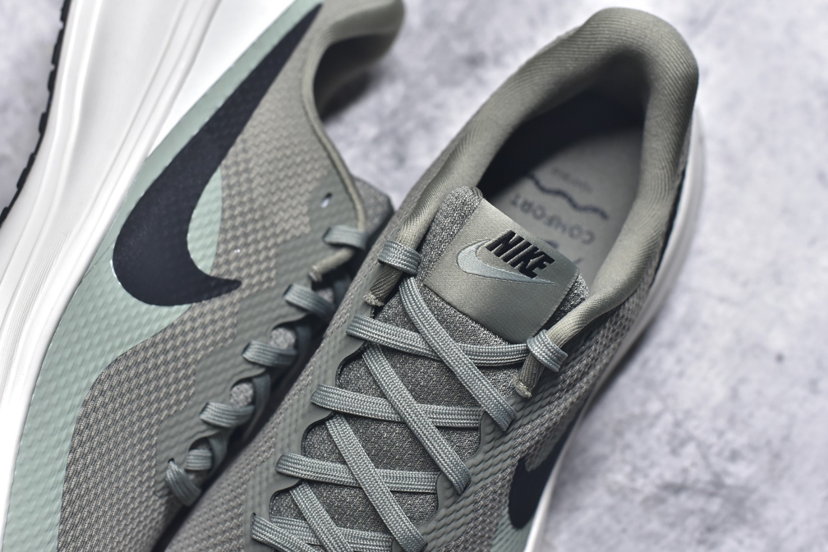 图片[9]-#NIKE REVOLUTION 8轻盈跑鞋舒适百搭防滑耐磨 低帮 休闲跑步鞋 货号：HJ9198 300 尺码：39 40 40.5 41 42 42.5 43 44 44.5 45-选品中心