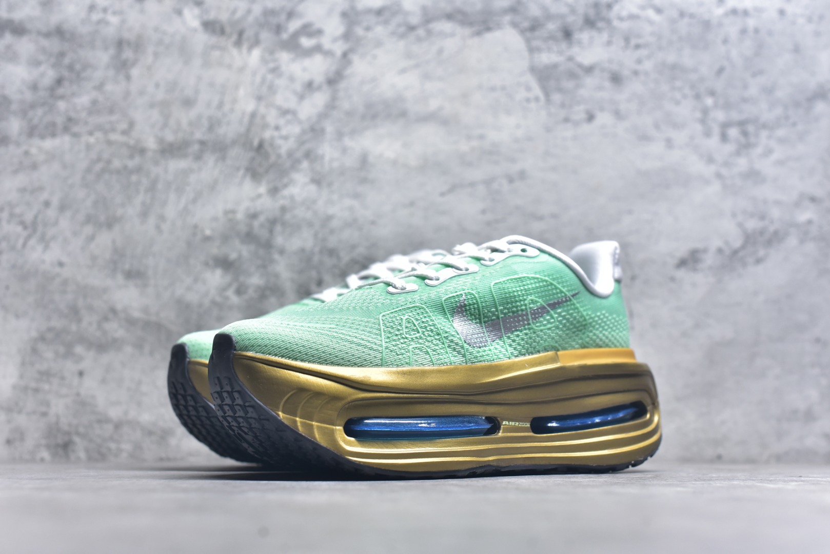 图片[2]-#Nike Air Zoom Premium 耐克网面厚底气垫跑鞋 FN8453-030 尺码：36 37.5 38 39 40 41 42 43 44 45-选品中心