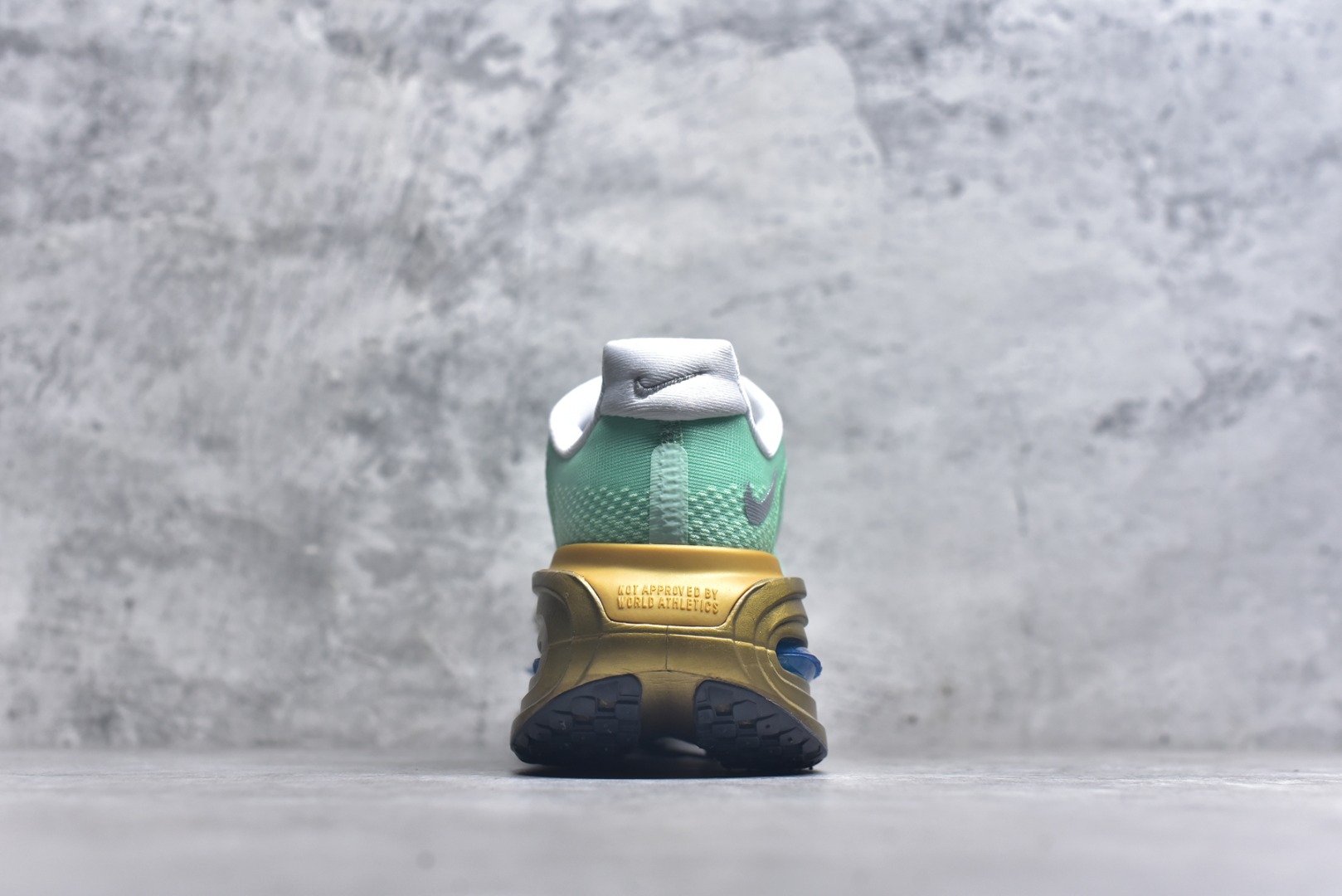 图片[5]-#Nike Air Zoom Premium 耐克网面厚底气垫跑鞋 FN8453-030 尺码：36 37.5 38 39 40 41 42 43 44 45-选品中心