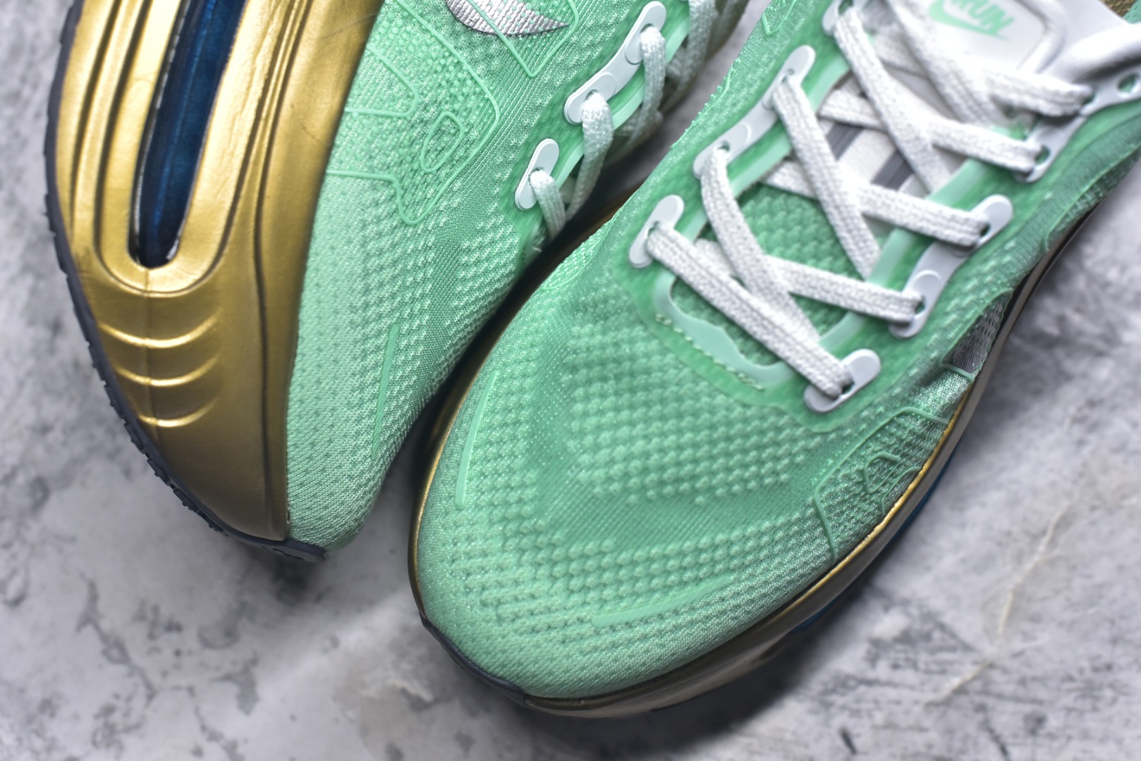 图片[8]-#Nike Air Zoom Premium 耐克网面厚底气垫跑鞋 FN8453-030 尺码：36 37.5 38 39 40 41 42 43 44 45-选品中心