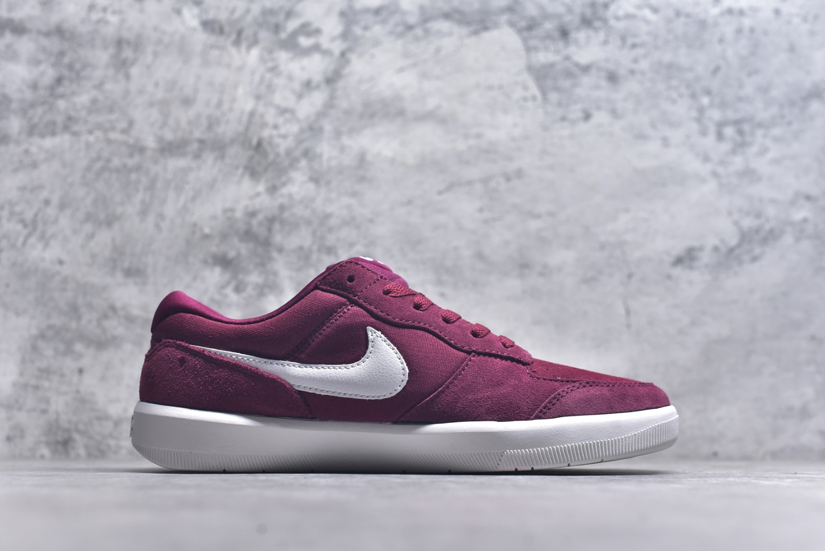 图片[3]-#NK SB Force 58 空军58系列低帮休闲运动滑板板鞋 DV5477-108 鞋面由帆布和麂皮拼接 层次感丰富 搭配硫化外底 耐磨耐穿 鞋舌及中底后跟处饰有SB Logo 表明鞋款身份 采用包边设计 经久耐穿 硫化结构则有效提升灵活性 穿上这款全新推出的创意力作 助你耀动街头 尺码：36 36.5 37.5 38 38.5 39 40 40.5 41 42 42.5 43 44 45-选品中心