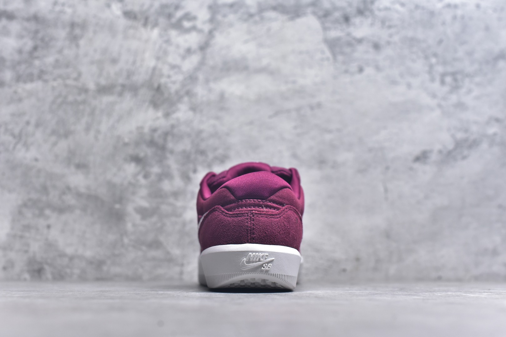 图片[5]-#NK SB Force 58 空军58系列低帮休闲运动滑板板鞋 DV5477-108 鞋面由帆布和麂皮拼接 层次感丰富 搭配硫化外底 耐磨耐穿 鞋舌及中底后跟处饰有SB Logo 表明鞋款身份 采用包边设计 经久耐穿 硫化结构则有效提升灵活性 穿上这款全新推出的创意力作 助你耀动街头 尺码：36 36.5 37.5 38 38.5 39 40 40.5 41 42 42.5 43 44 45-选品中心