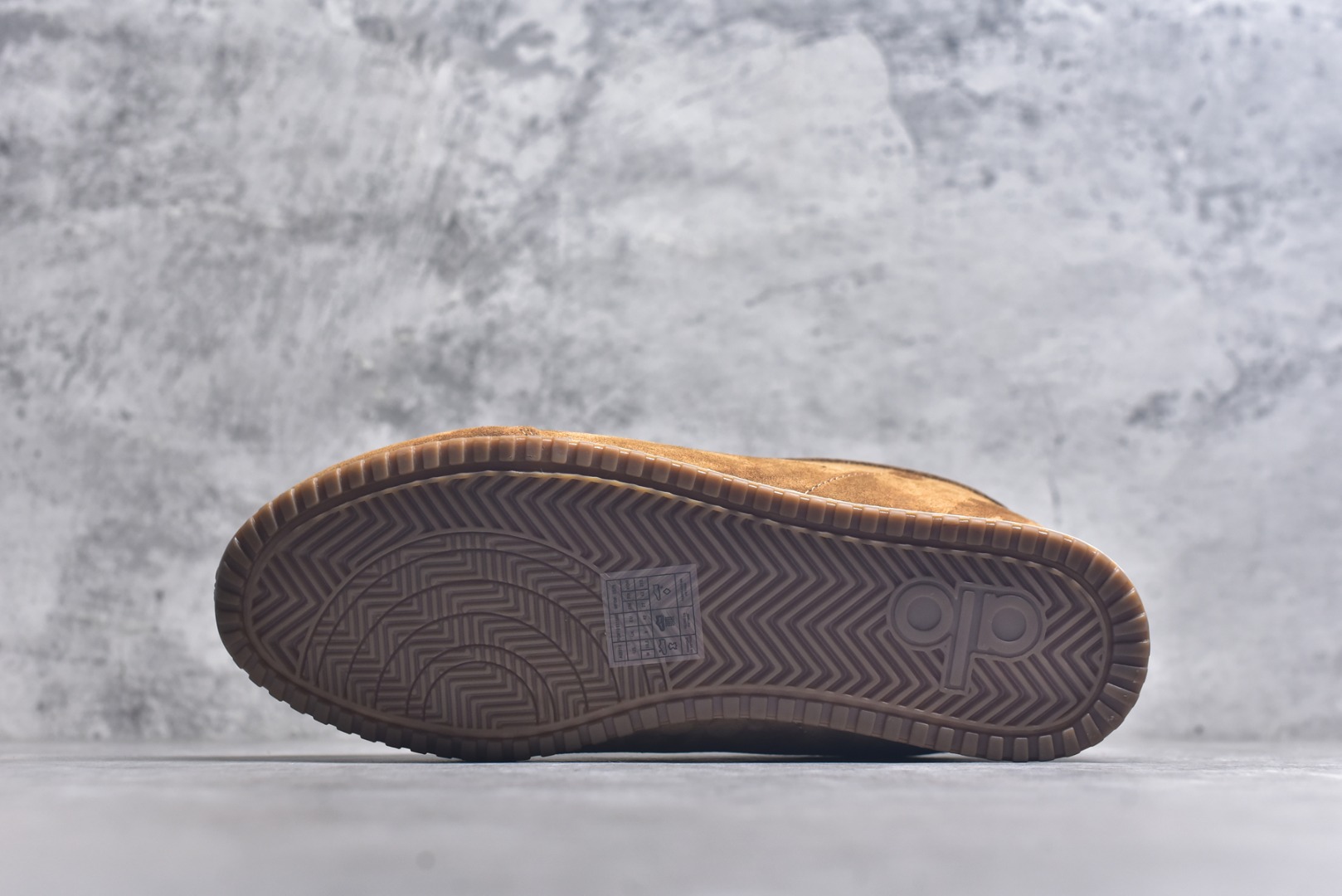 图片[6]-#Alo Yoga Sunset Sneaker 徳训生活休闲鞋 棕色 尺码：36 36.5 37 37.5 38 38.5 39 40 41 41.5 42 42.5 43 44 45 9.D4-选品中心