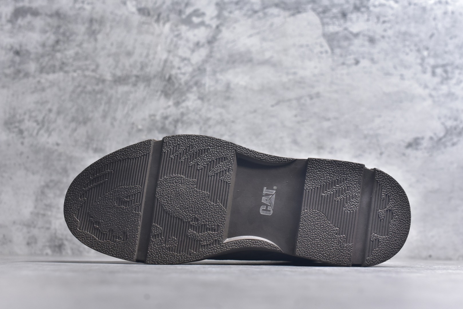 图片[6]-#25年秋冬款CAT硬汉推土机品牌·卡特Tramp Hike Low款户外中邦休闲系带男鞋广东中山代工厂原产楦型 台产耐磨麂皮材质 手工马克线固特异缝制工艺 轻量柔韧橡胶防滑大底 正确原盒包装吊牌 完全还原正品工艺徒步旅行者百搭休闲旅游休闲鞋 尺码：39-44-选品中心