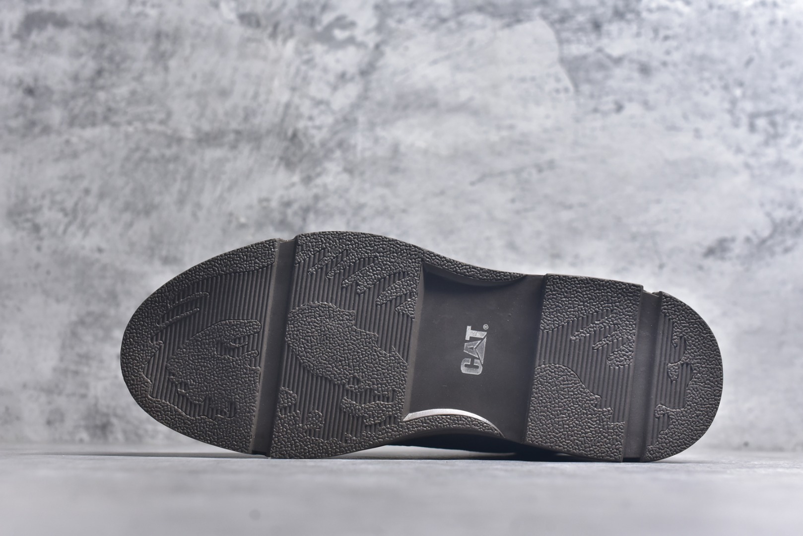 图片[6]-#25年秋冬款CAT硬汉推土机品牌·卡特Tramp Hike Low款户外中邦休闲系带男鞋广东中山代工厂原产楦型 台产耐磨麂皮材质 手工马克线固特异缝制工艺 轻量柔韧橡胶防滑大底 正确原盒包装吊牌 完全还原正品工艺徒步旅行者百搭休闲旅游休闲鞋 尺码：39-44-选品中心