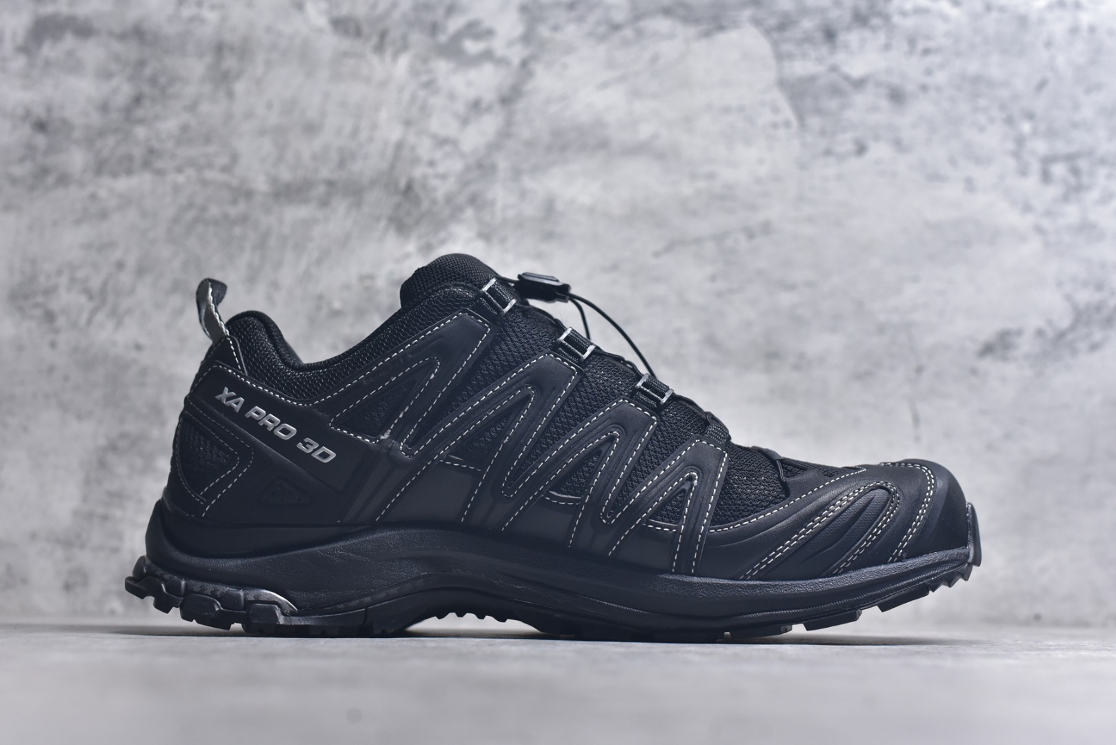 图片[3]-#法国户外品牌-萨洛蒙 Salomon XA PRO 3D SUEDE 探索者系列 纯原版本 潮流越野机能户外休闲运动跑步鞋 采用透气网布与防护皮革组合鞋面材质 牛角扣系带开合 欧索莱环保去臭环型组合鞋垫 外置4D先进科技以及Contagrip大底 货号： 491274 263633 尺码：35 36 36.5 37 38 38.5 39 40 40.5 41.5 42 42.5 43 44 45 46.5-选品中心