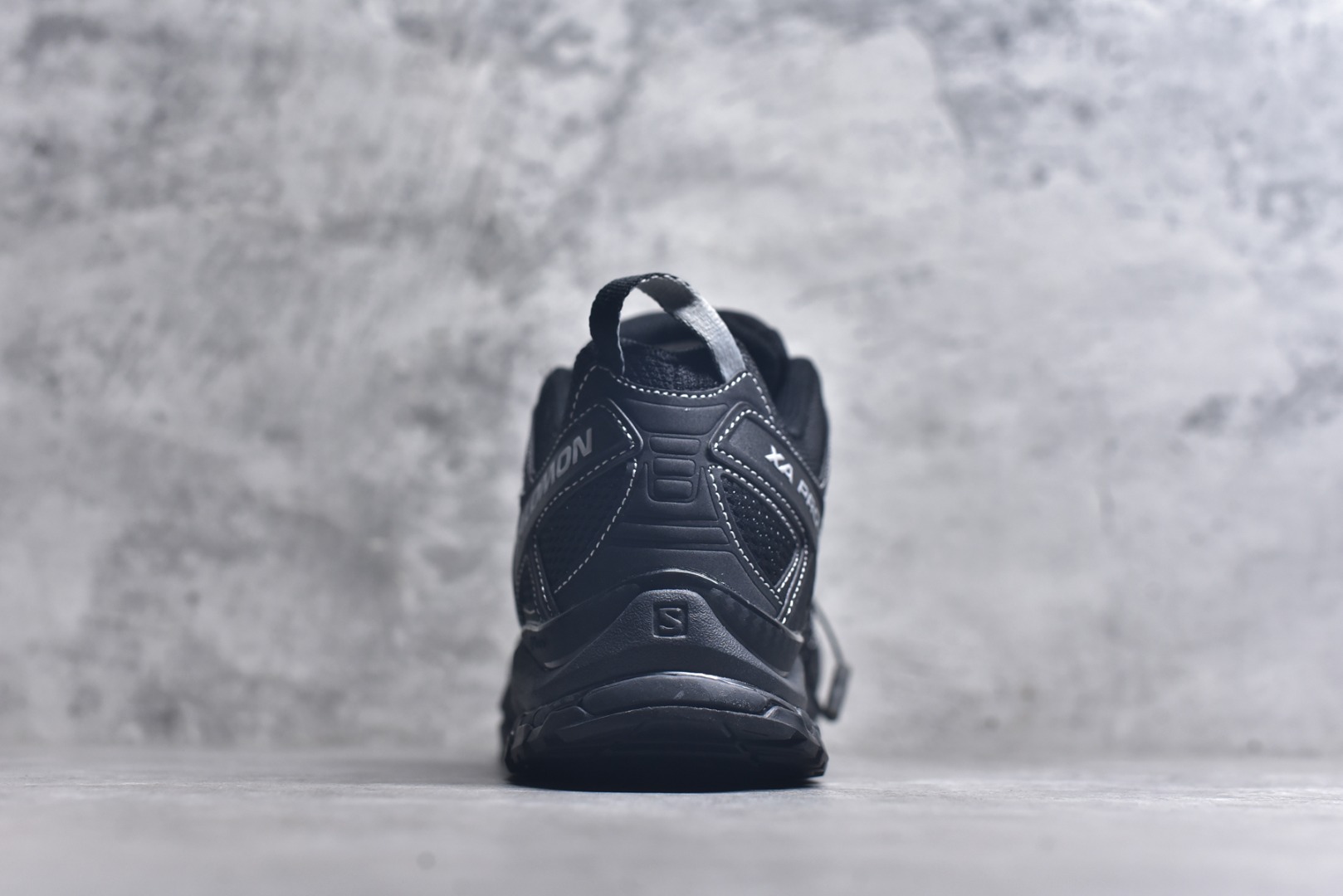 图片[5]-#法国户外品牌-萨洛蒙 Salomon XA PRO 3D SUEDE 探索者系列 纯原版本 潮流越野机能户外休闲运动跑步鞋 采用透气网布与防护皮革组合鞋面材质 牛角扣系带开合 欧索莱环保去臭环型组合鞋垫 外置4D先进科技以及Contagrip大底 货号： 491274 263633 尺码：35 36 36.5 37 38 38.5 39 40 40.5 41.5 42 42.5 43 44 45 46.5-选品中心