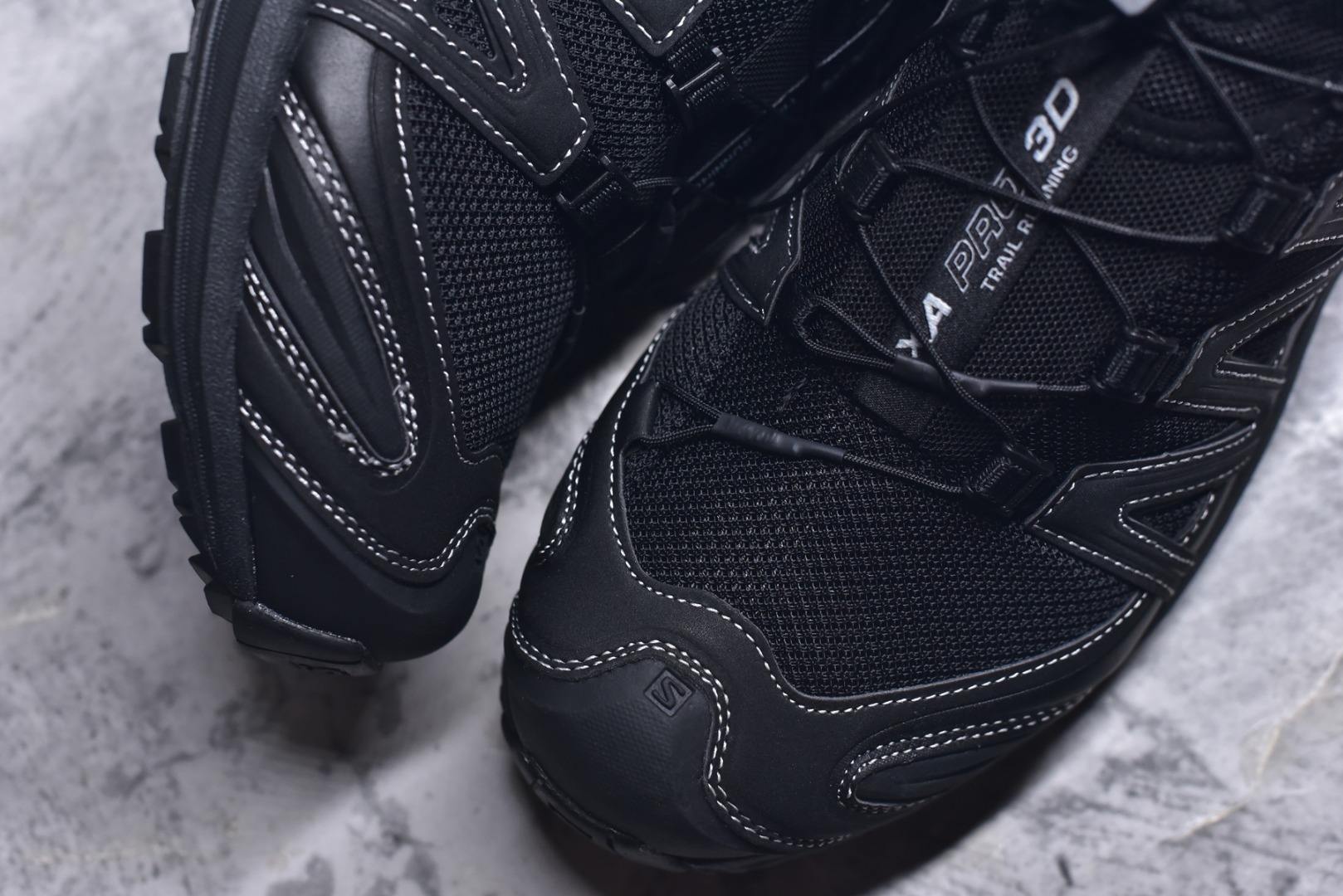 图片[8]-#法国户外品牌-萨洛蒙 Salomon XA PRO 3D SUEDE 探索者系列 纯原版本 潮流越野机能户外休闲运动跑步鞋 采用透气网布与防护皮革组合鞋面材质 牛角扣系带开合 欧索莱环保去臭环型组合鞋垫 外置4D先进科技以及Contagrip大底 货号： 491274 263633 尺码：35 36 36.5 37 38 38.5 39 40 40.5 41.5 42 42.5 43 44 45 46.5-选品中心