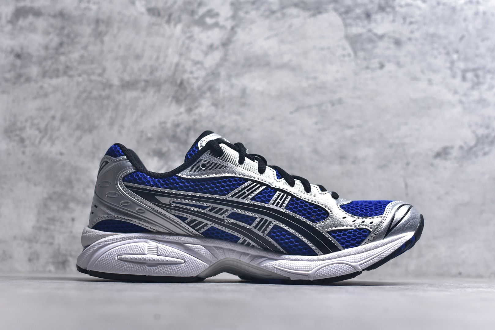 图片[3]-#Asics 亚瑟士 GEL-Kayano 14 低帮运动休闲跑步鞋 1201A019-401 高端零售专供品质 尺码：36 37 37.5 38 38.5 39 39.5 40 40.5 41.5 42 42.5 43.5 44 44.5 45 46-选品中心
