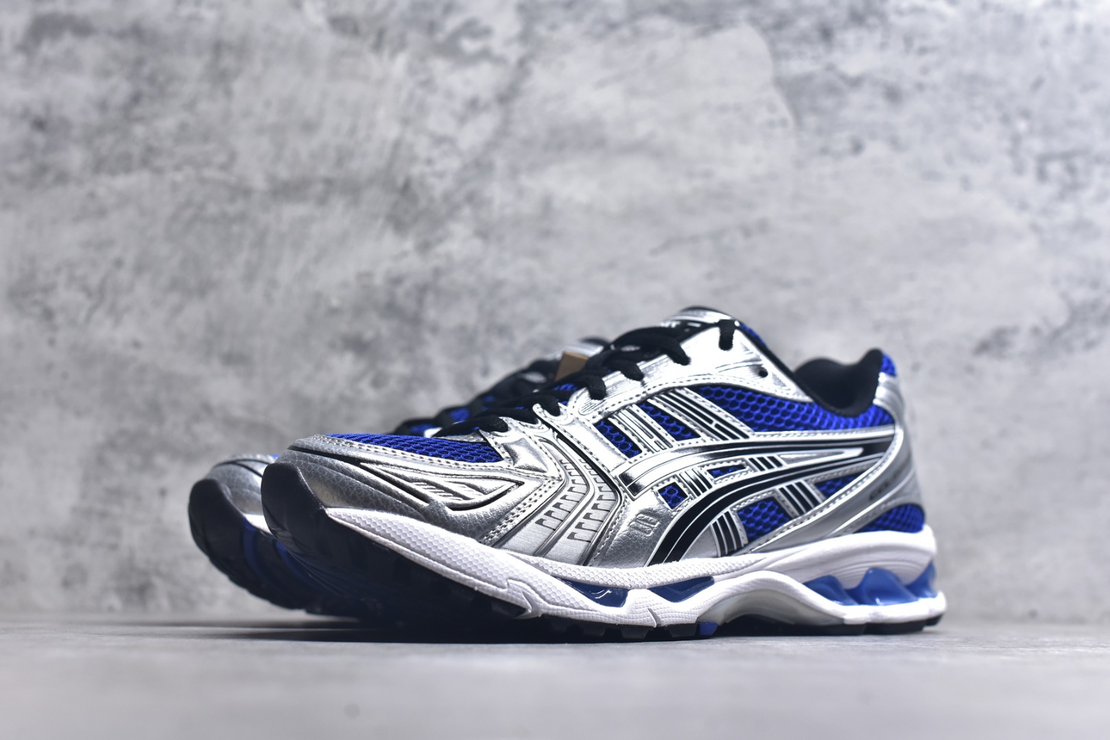 图片[2]-#Asics 亚瑟士 GEL-Kayano 14 低帮运动休闲跑步鞋 1201A019-401 高端零售专供品质 尺码：36 37 37.5 38 38.5 39 39.5 40 40.5 41.5 42 42.5 43.5 44 44.5 45 46-选品中心