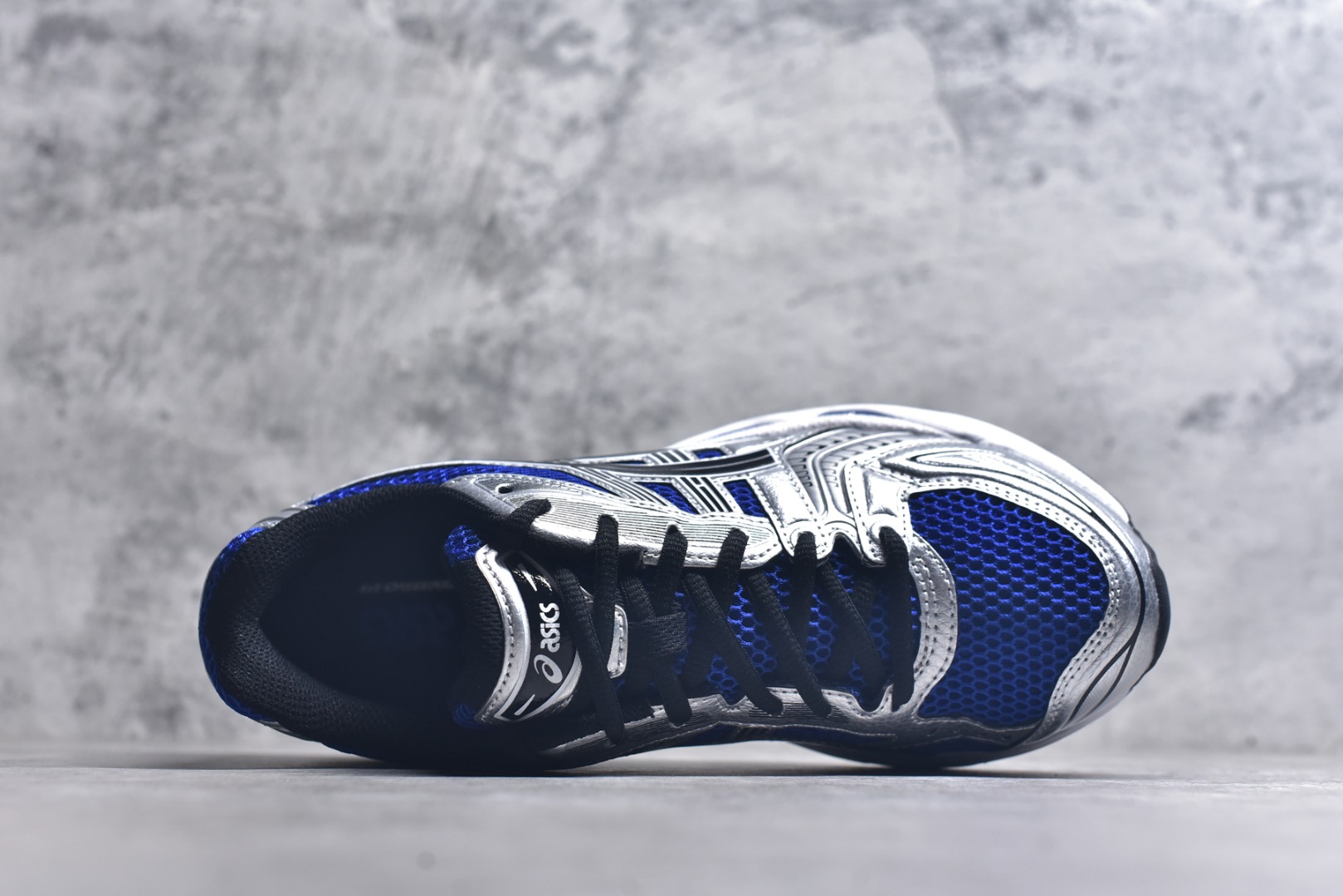 图片[4]-#Asics 亚瑟士 GEL-Kayano 14 低帮运动休闲跑步鞋 1201A019-401 高端零售专供品质 尺码：36 37 37.5 38 38.5 39 39.5 40 40.5 41.5 42 42.5 43.5 44 44.5 45 46-选品中心