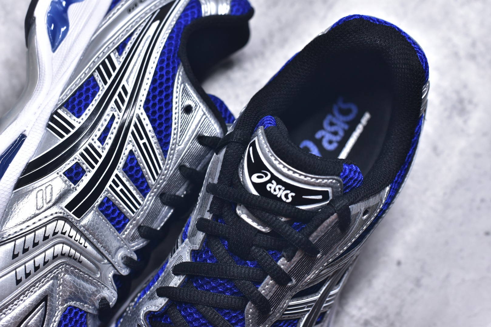 图片[9]-#Asics 亚瑟士 GEL-Kayano 14 低帮运动休闲跑步鞋 1201A019-401 高端零售专供品质 尺码：36 37 37.5 38 38.5 39 39.5 40 40.5 41.5 42 42.5 43.5 44 44.5 45 46-选品中心