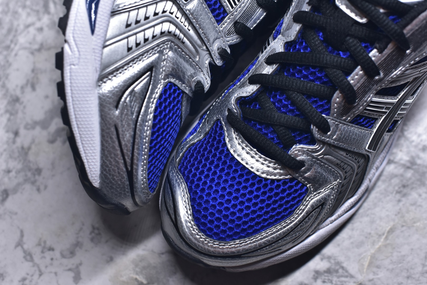 图片[8]-#Asics 亚瑟士 GEL-Kayano 14 低帮运动休闲跑步鞋 1201A019-401 高端零售专供品质 尺码：36 37 37.5 38 38.5 39 39.5 40 40.5 41.5 42 42.5 43.5 44 44.5 45 46-选品中心