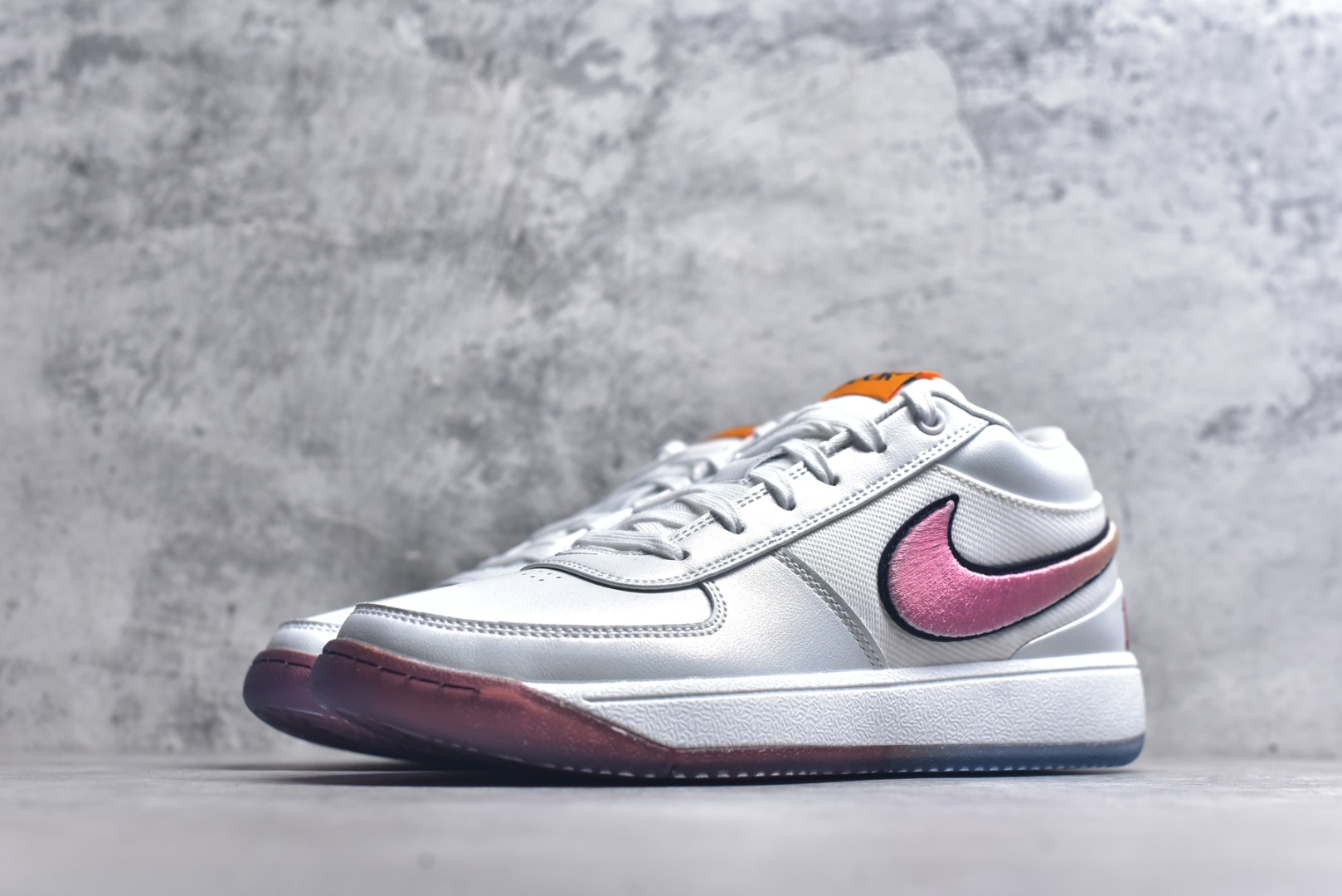 图片[2]-#NK Book 1 Devin Booker 德文·布克 男子实战篮球鞋 IH0893-100 灭世出品 品质保证 尺码：39-47.5-选品中心