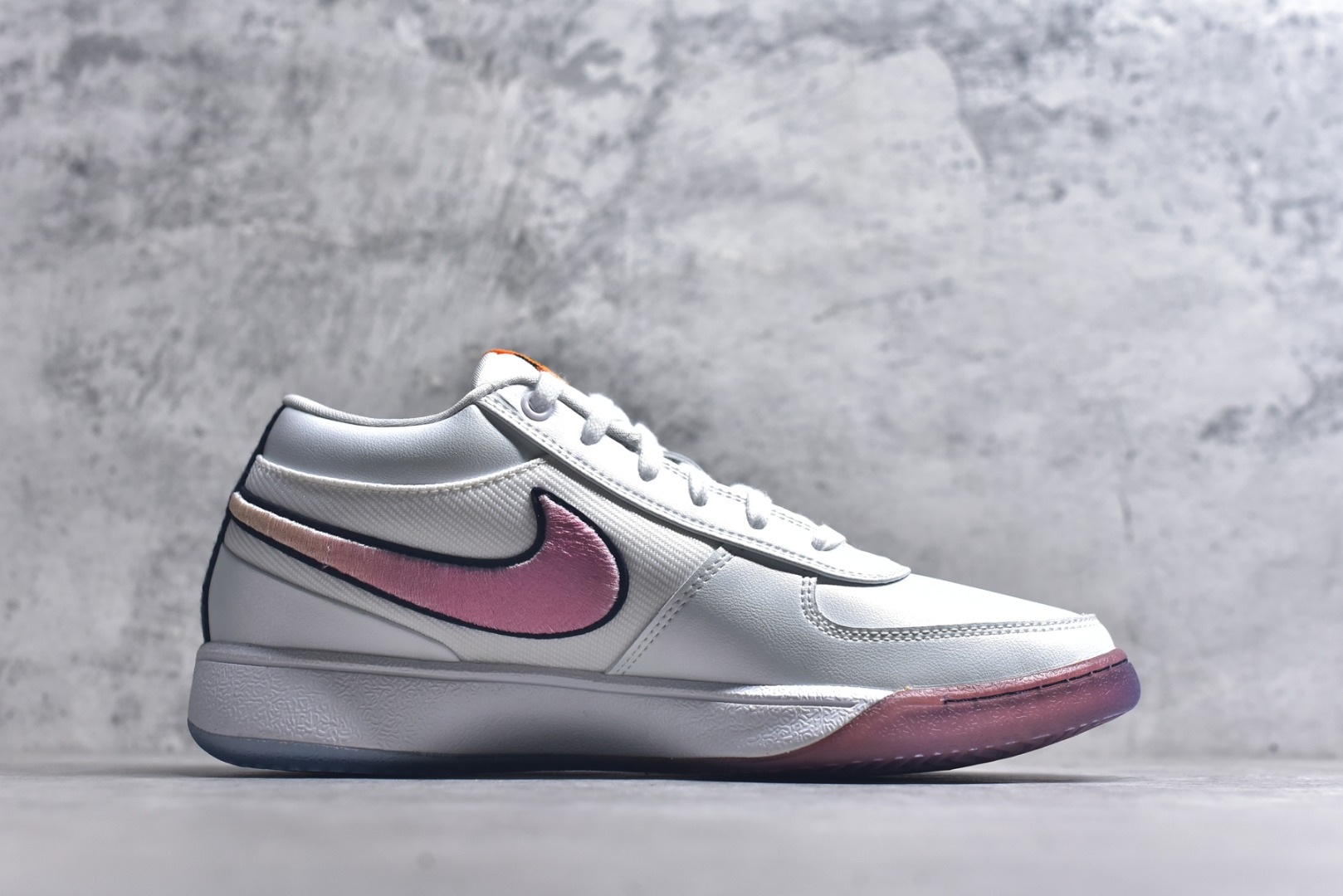 图片[3]-#NK Book 1 Devin Booker 德文·布克 男子实战篮球鞋 IH0893-100 灭世出品 品质保证 尺码：39-47.5-选品中心