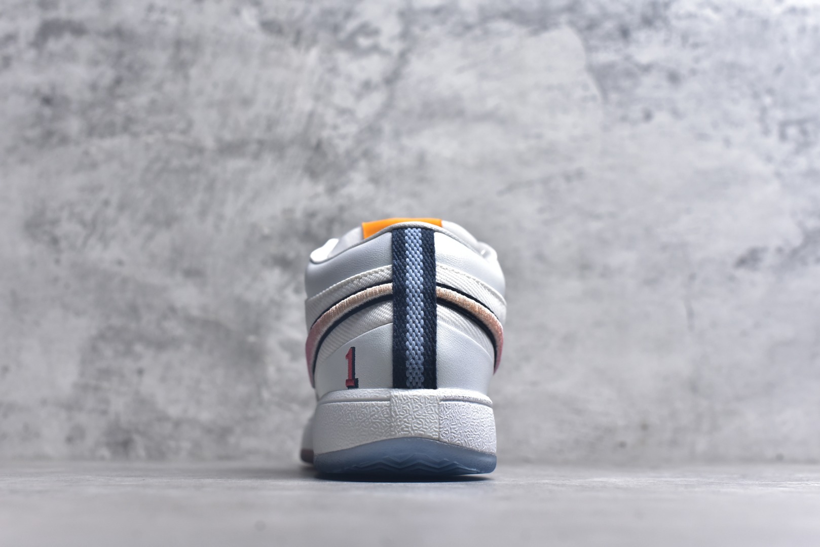 图片[5]-#NK Book 1 Devin Booker 德文·布克 男子实战篮球鞋 IH0893-100 灭世出品 品质保证 尺码：39-47.5-选品中心